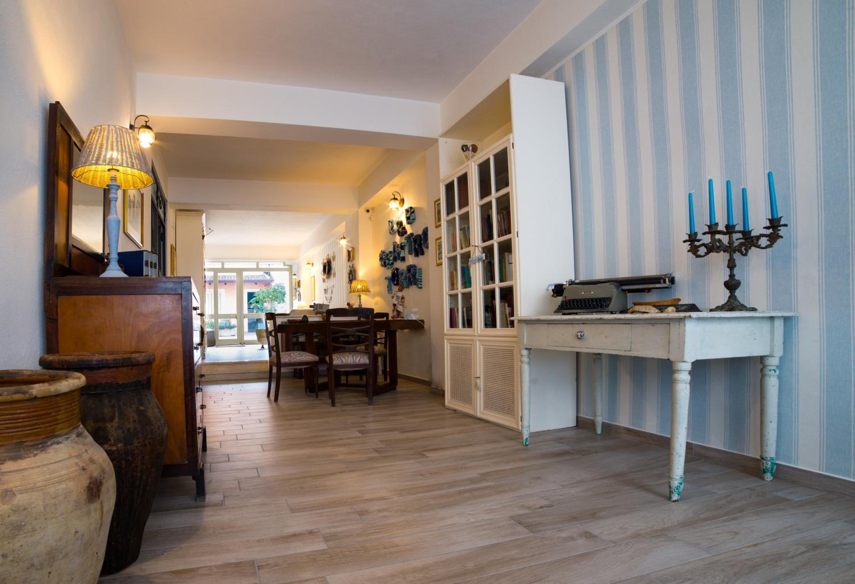 Hotel Quattro Torri B&B