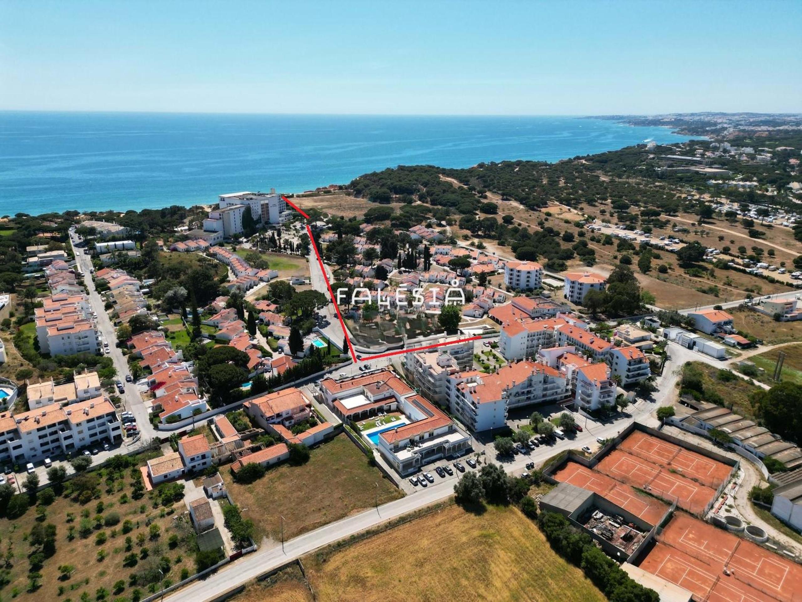 Alfamar e Falésia photo 2