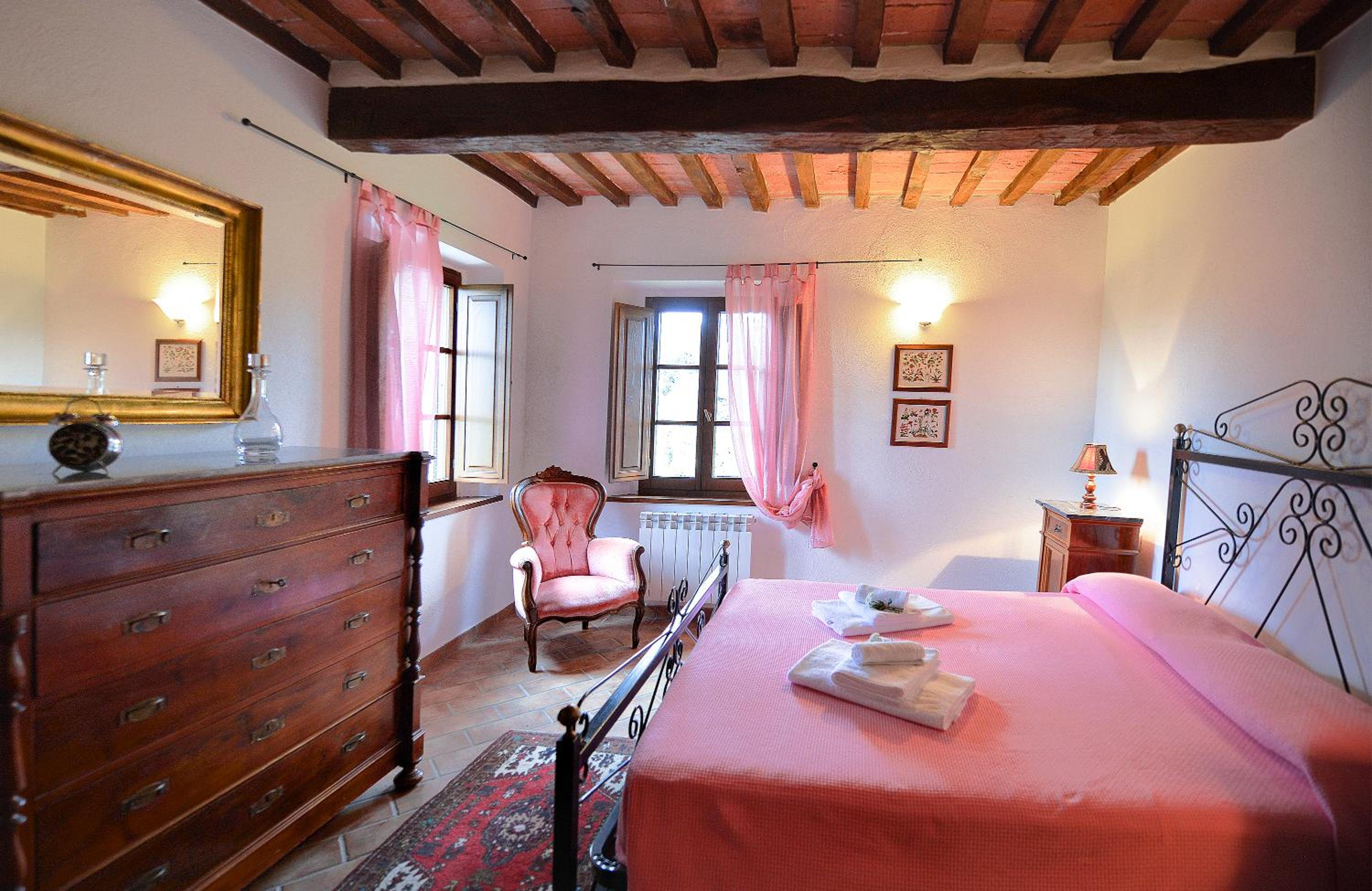 Podere Suvignano