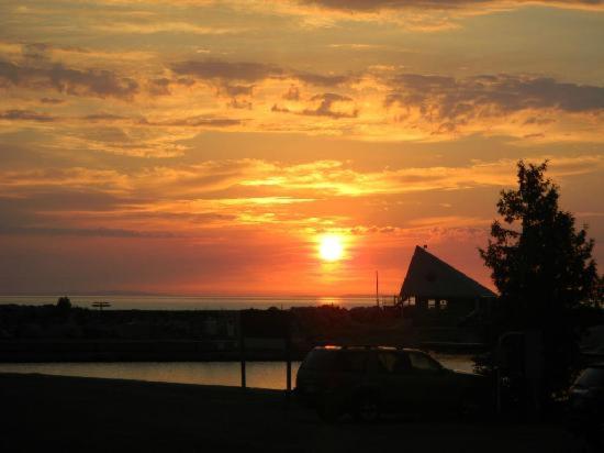 Royal Harbour Resort