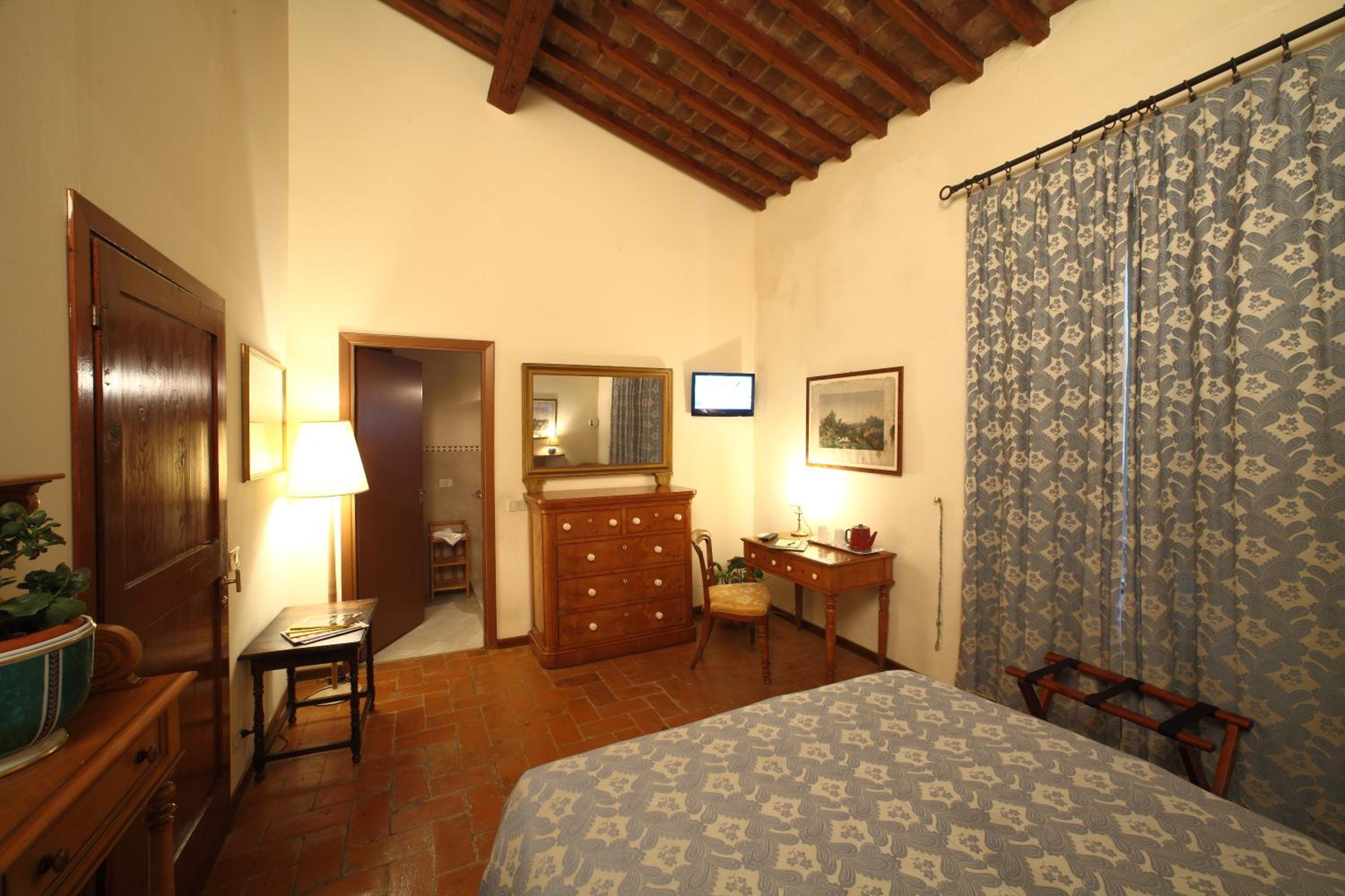 Rovezzano B&B