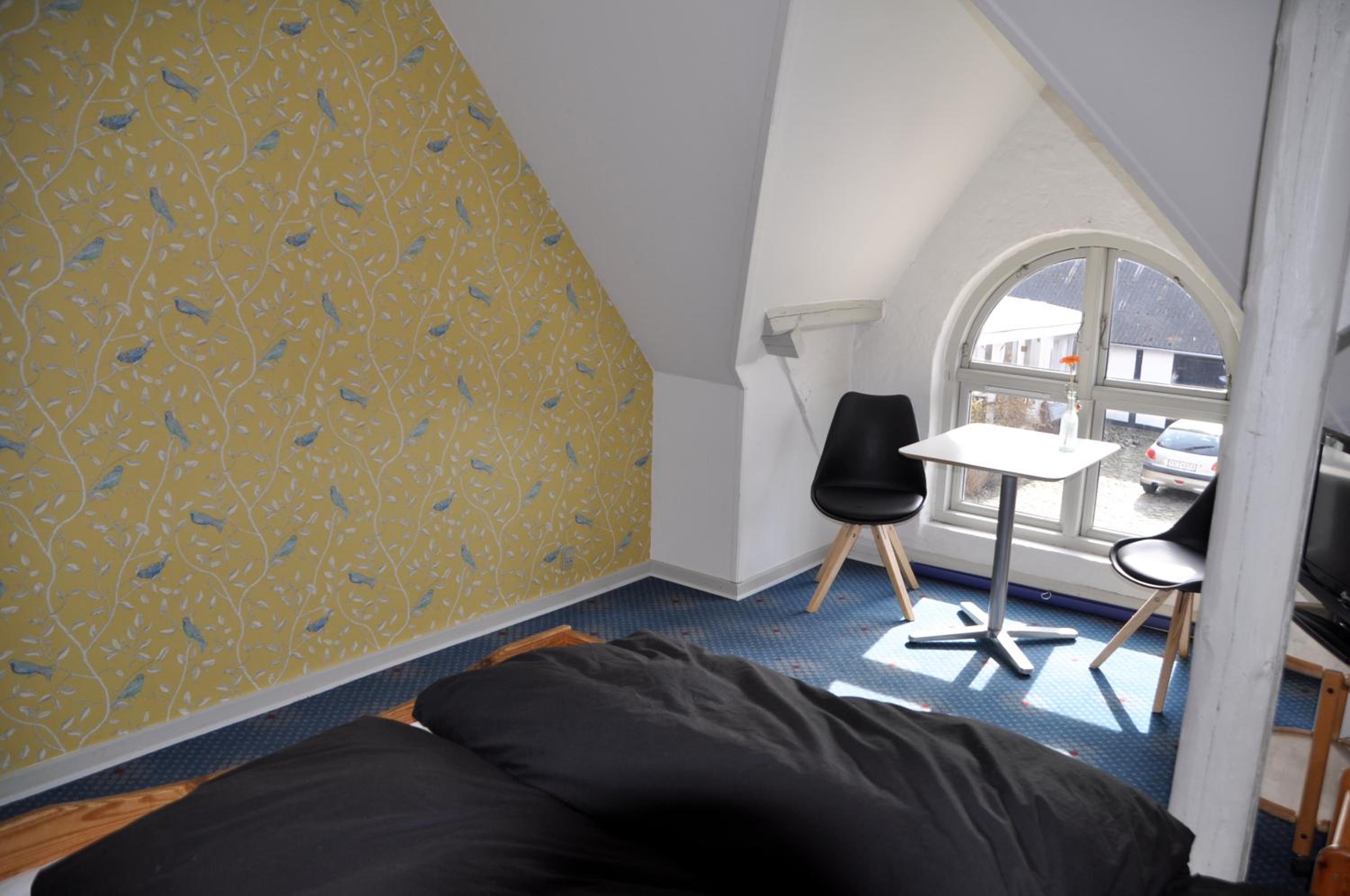 Lundsgaard Bed & Breakfast view 3