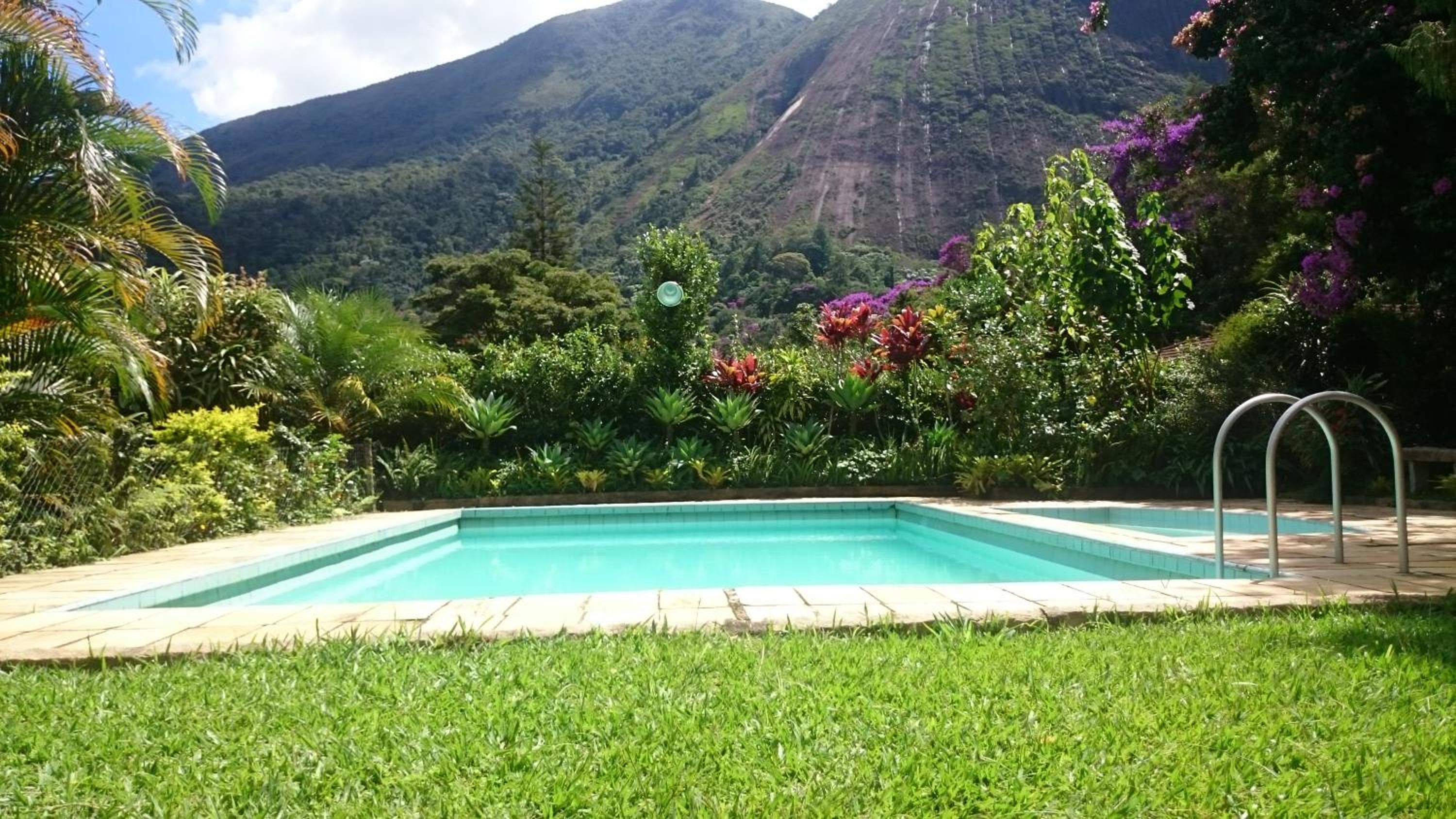 Casa de Araras