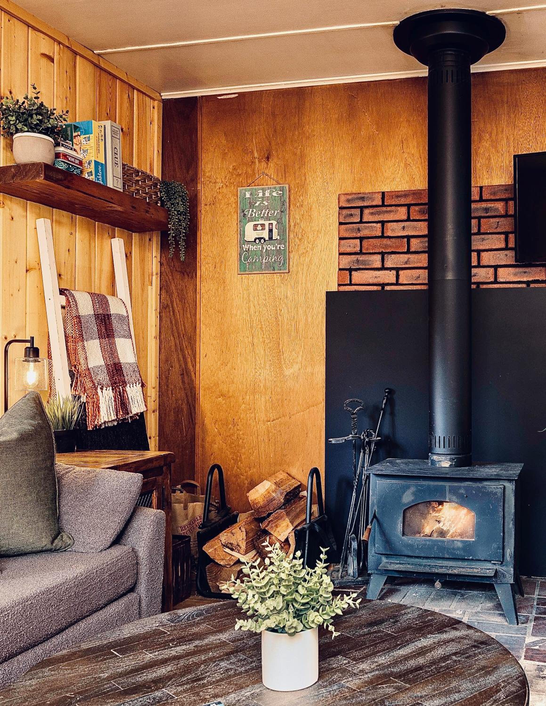 The Little Lolo Lodge