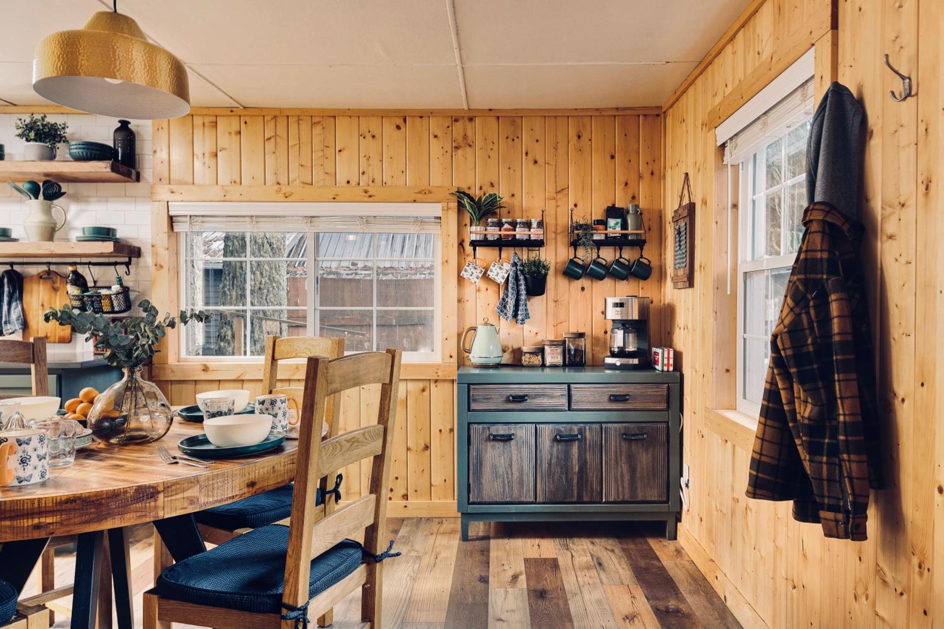 The Little Lolo Lodge