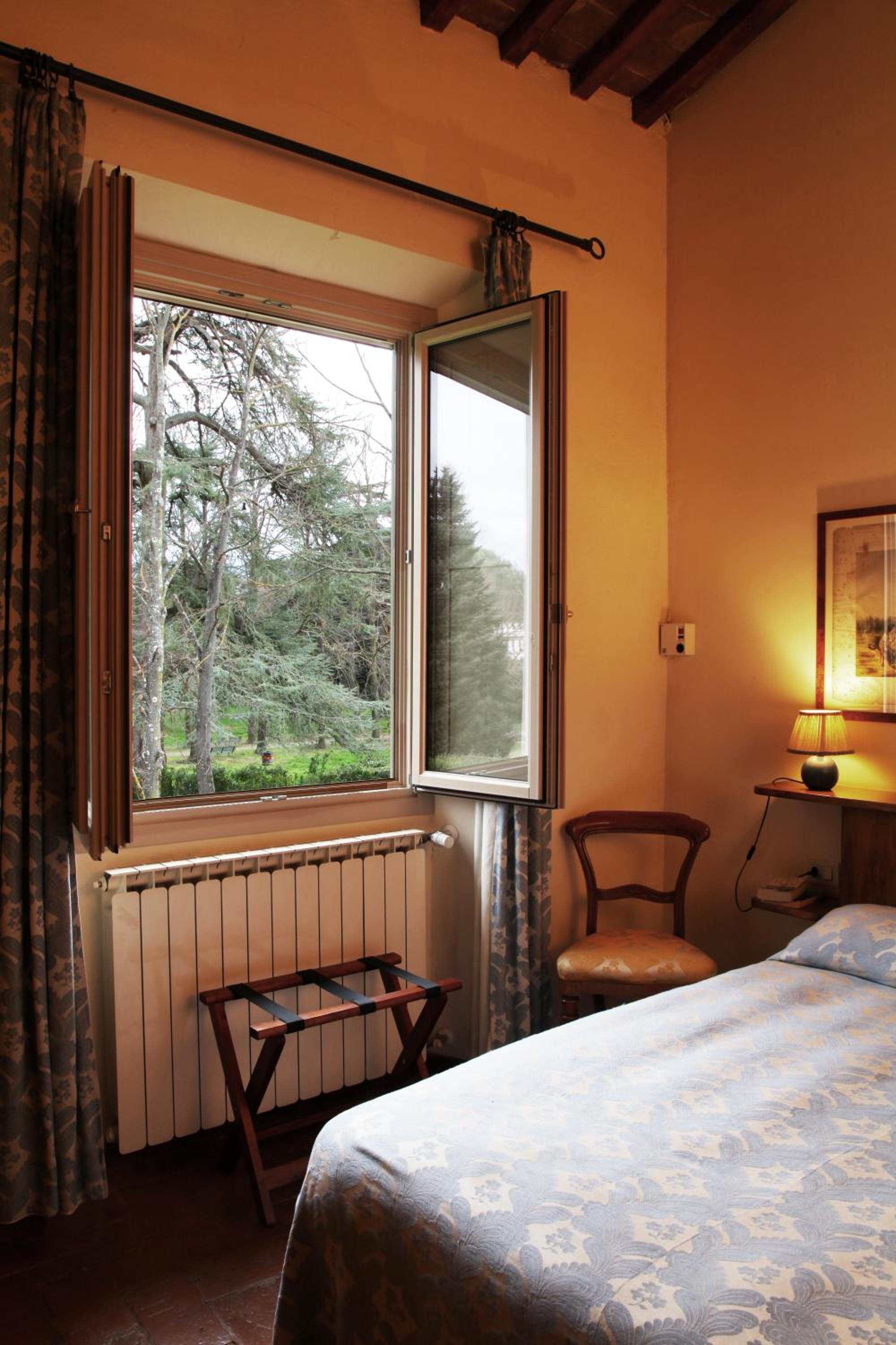 Rovezzano B&B
