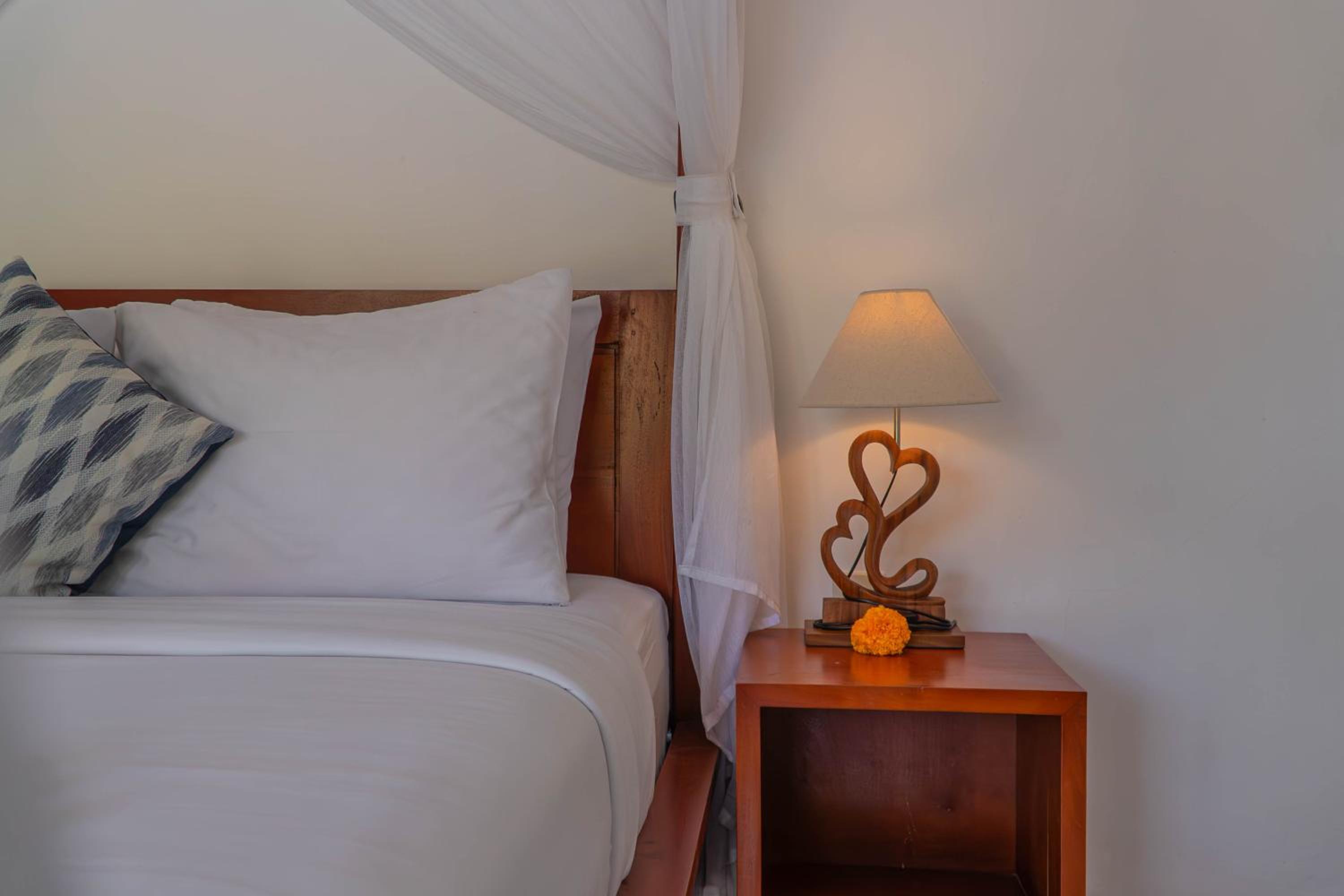 OkaOki Homestay By Bali Cabin