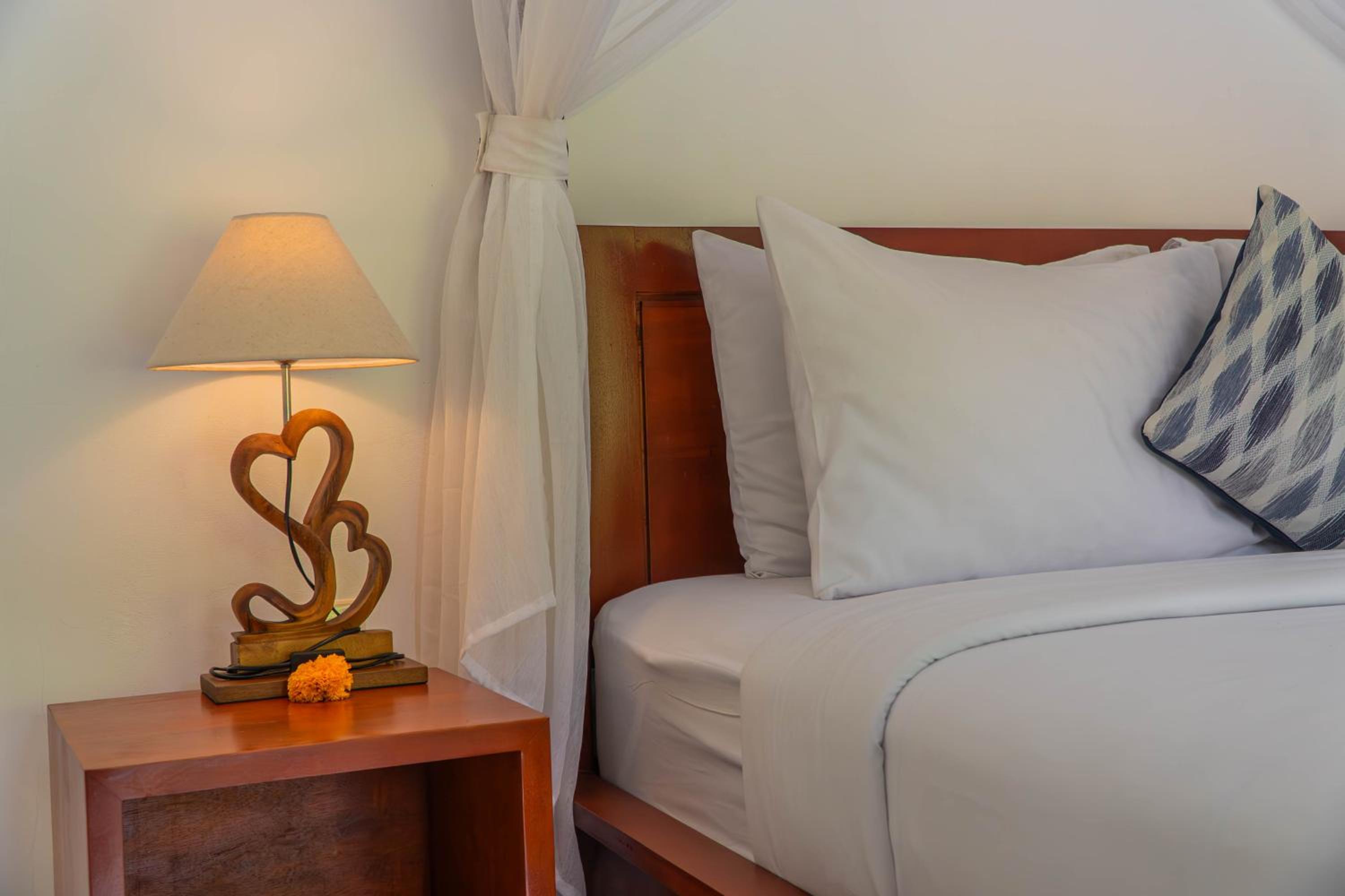 OkaOki Homestay By Bali Cabin