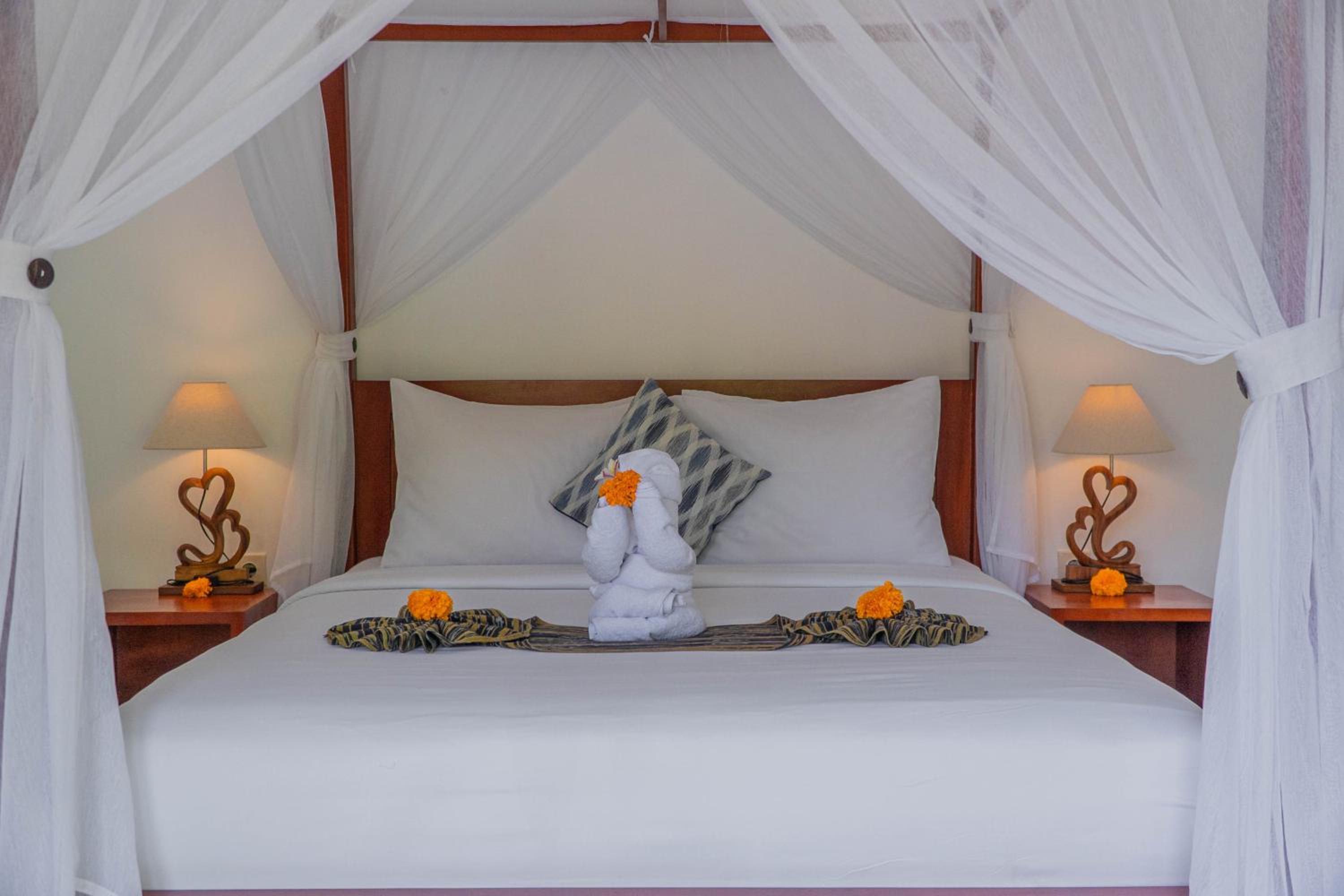 OkaOki Homestay By Bali Cabin