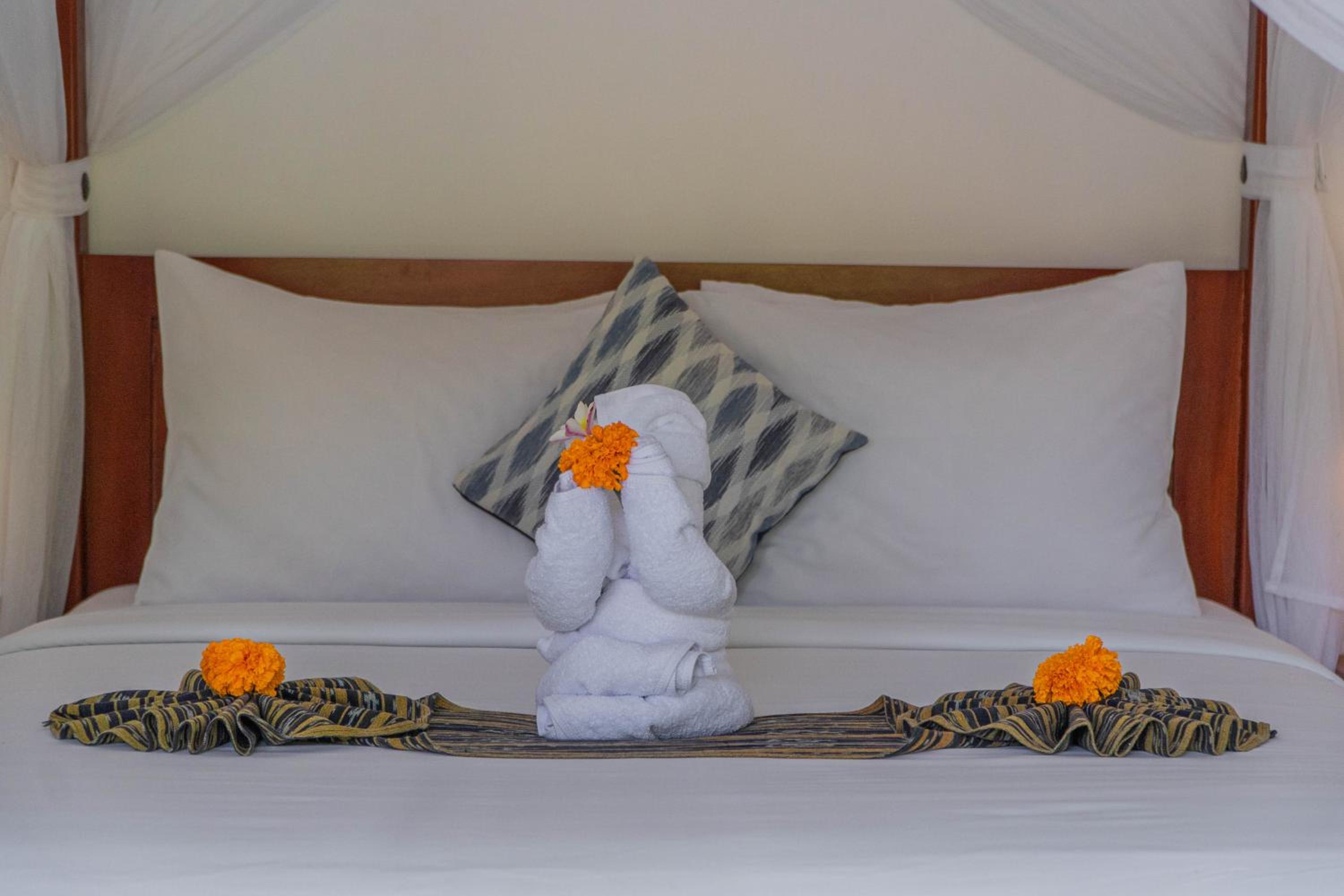 OkaOki Homestay By Bali Cabin