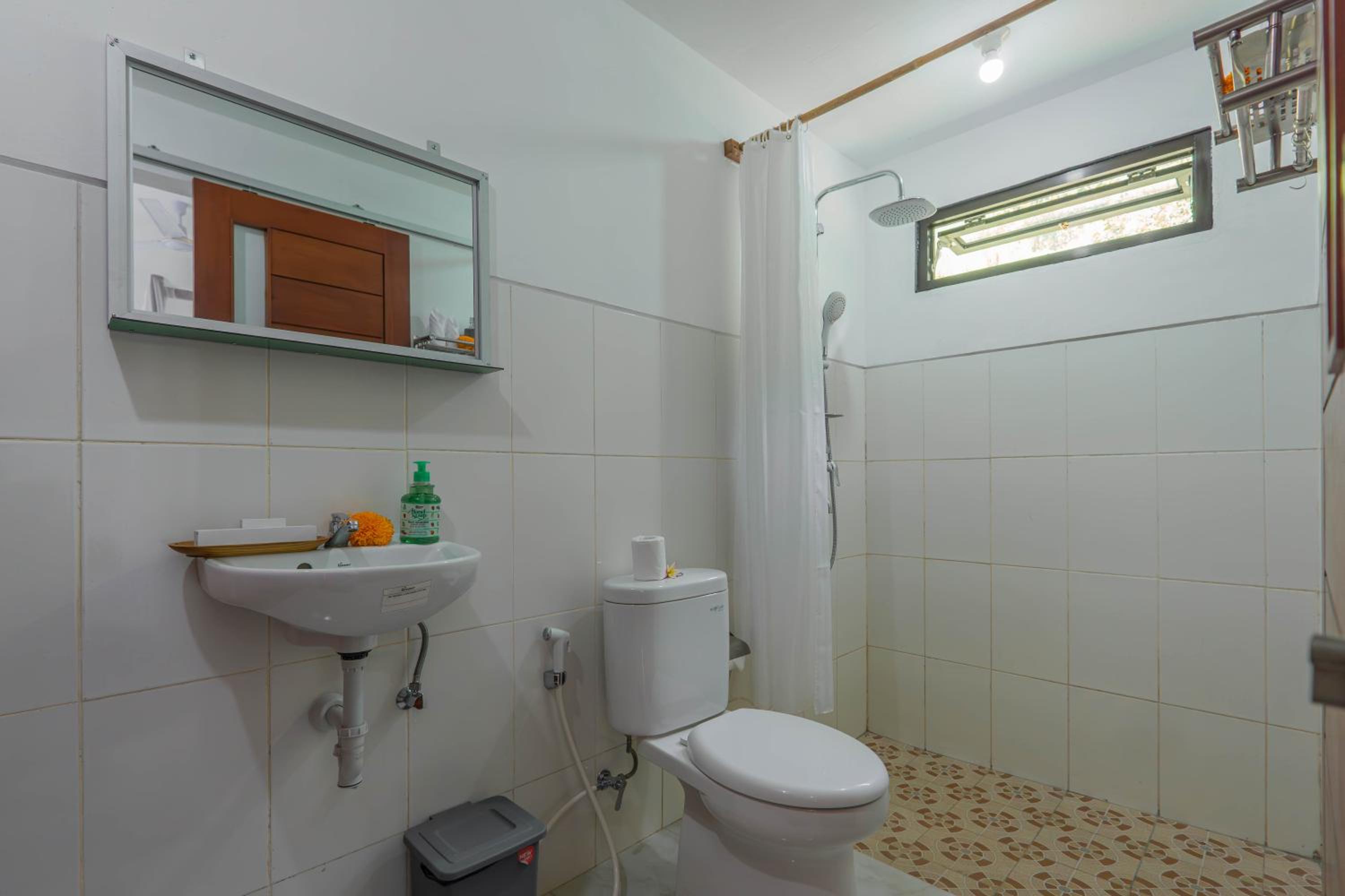 OkaOki Homestay By Bali Cabin