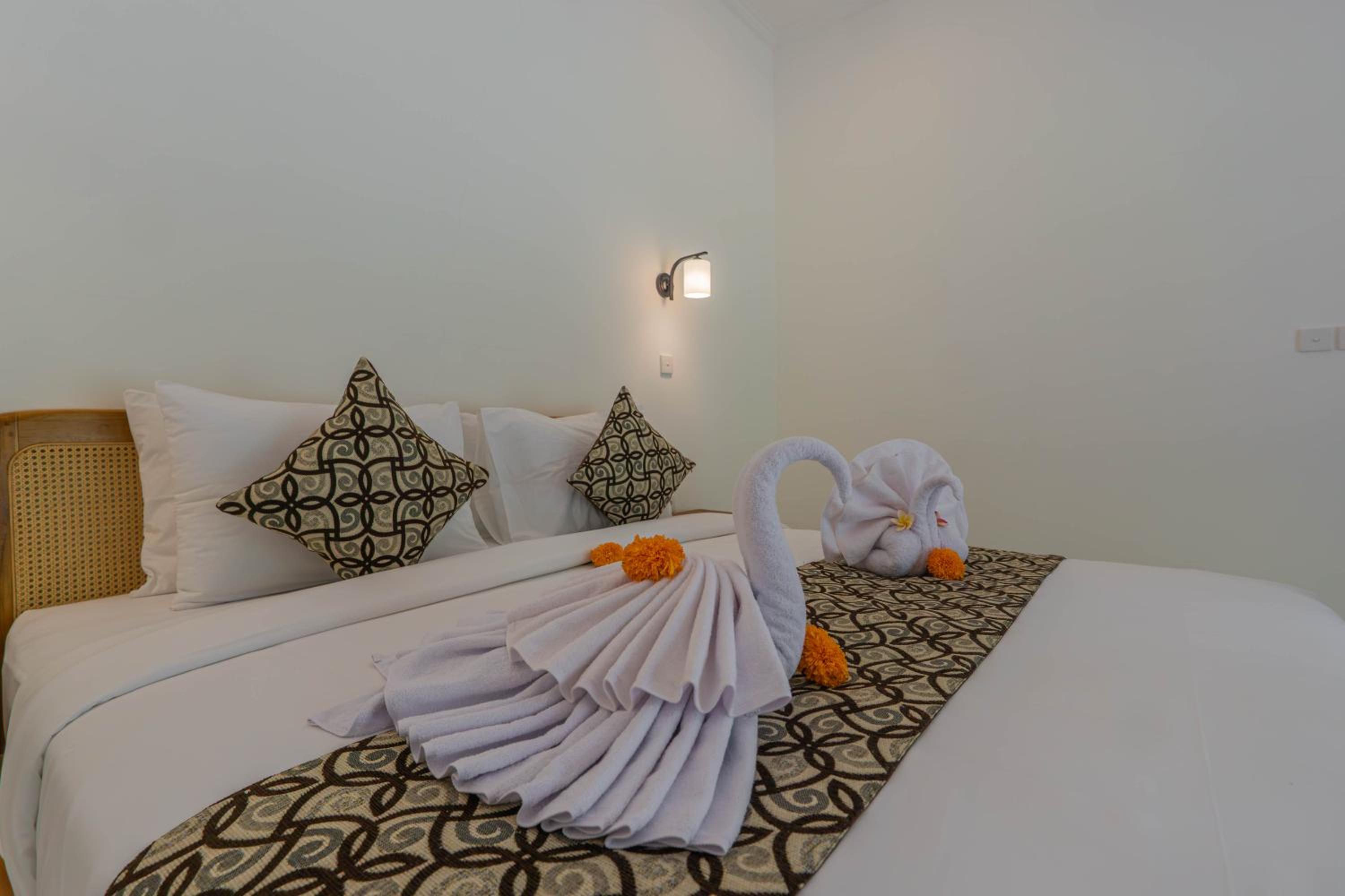 OkaOki Homestay By Bali Cabin