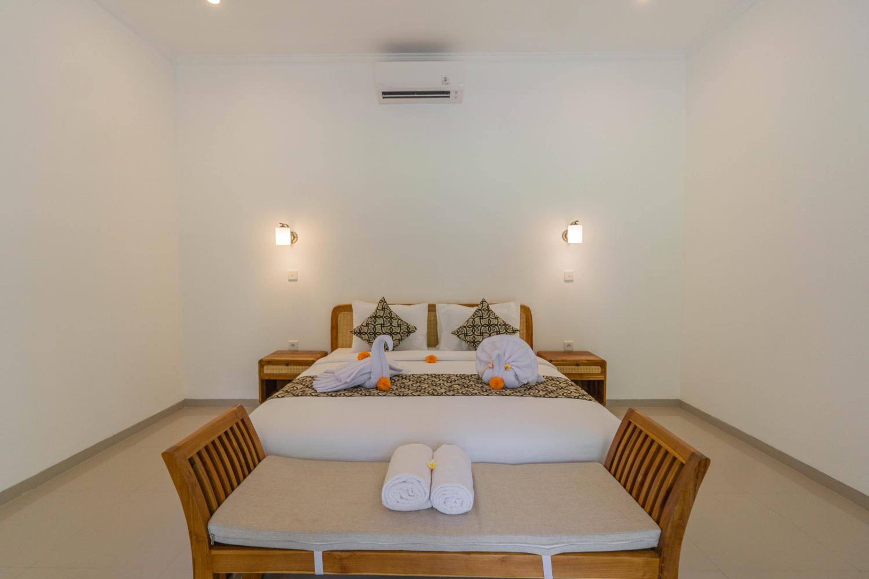 OkaOki Homestay By Bali Cabin