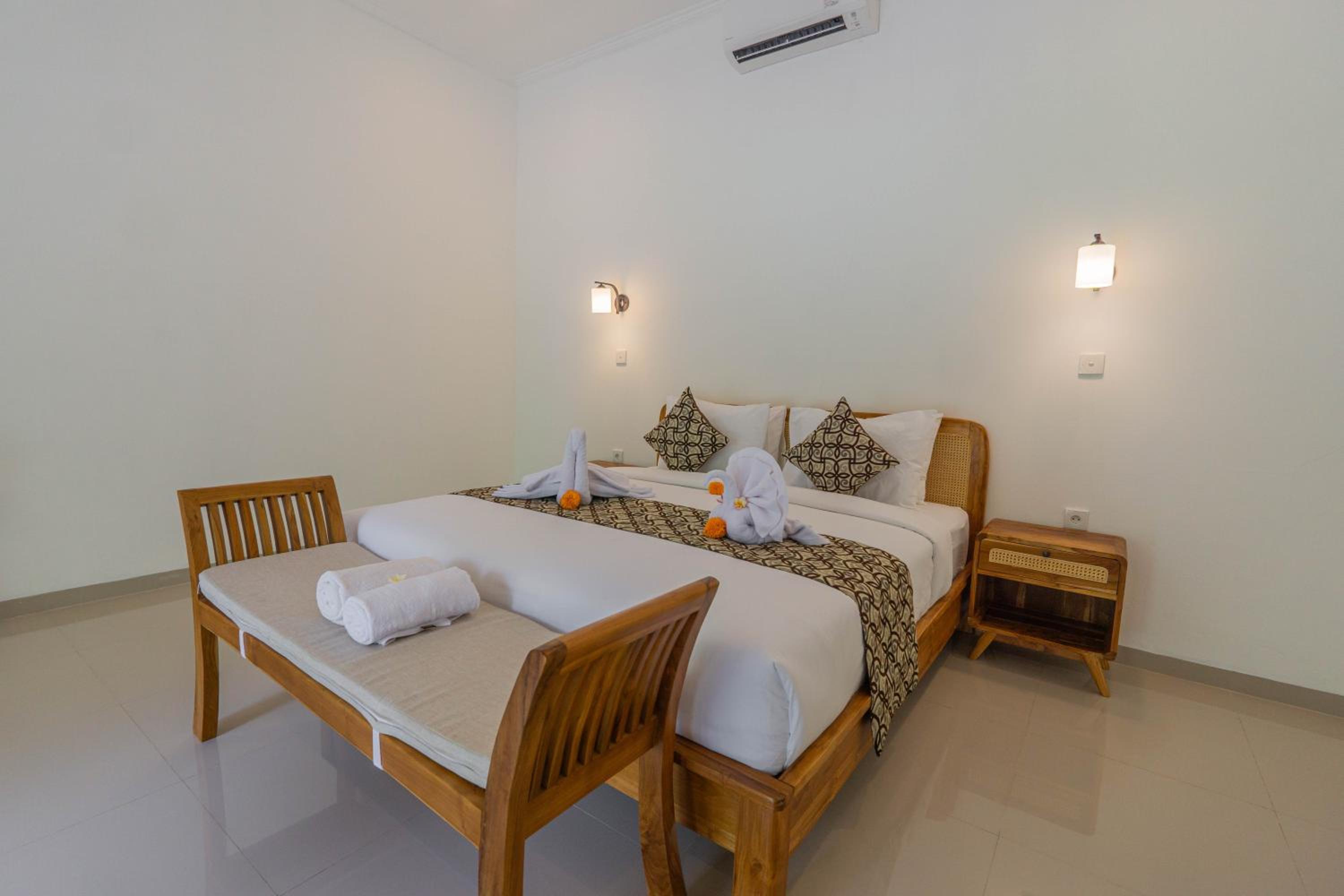 OkaOki Homestay By Bali Cabin