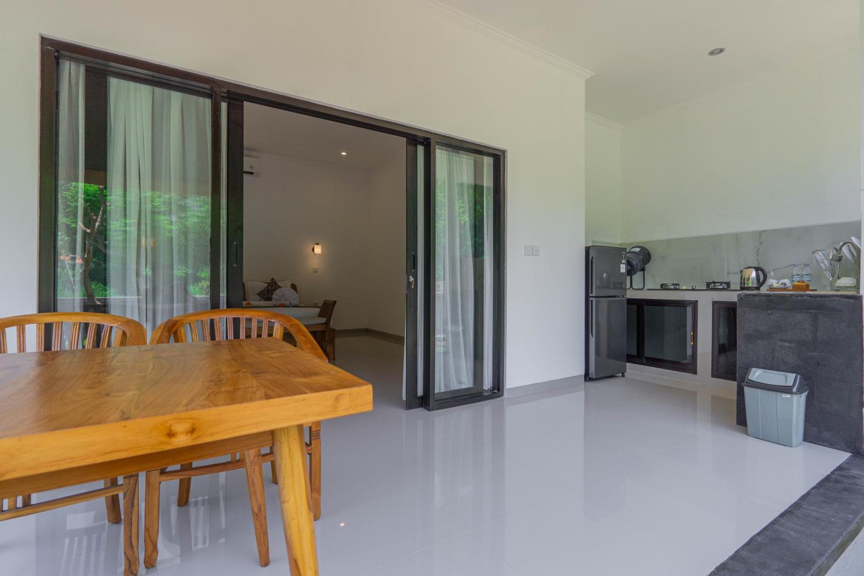 OkaOki Homestay By Bali Cabin