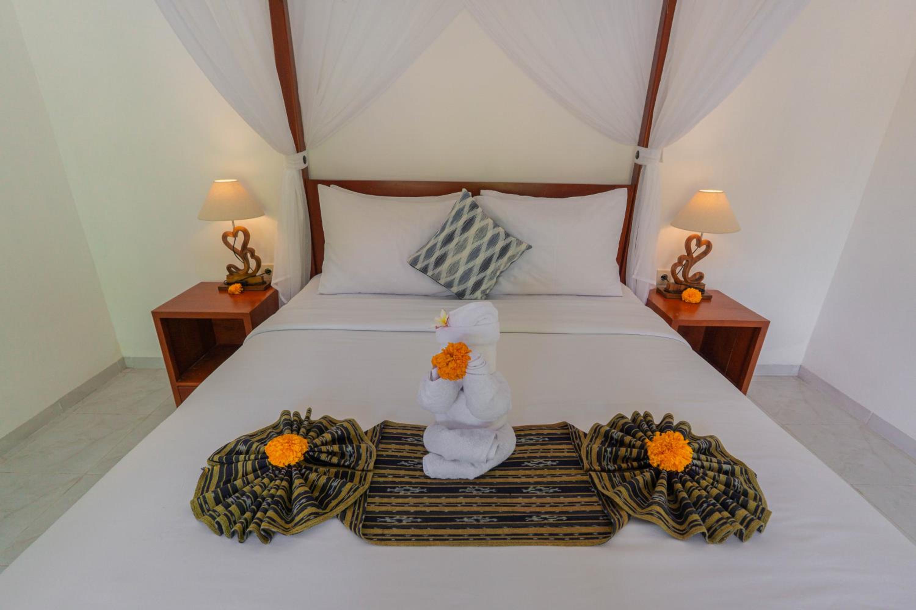 OkaOki Homestay By Bali Cabin