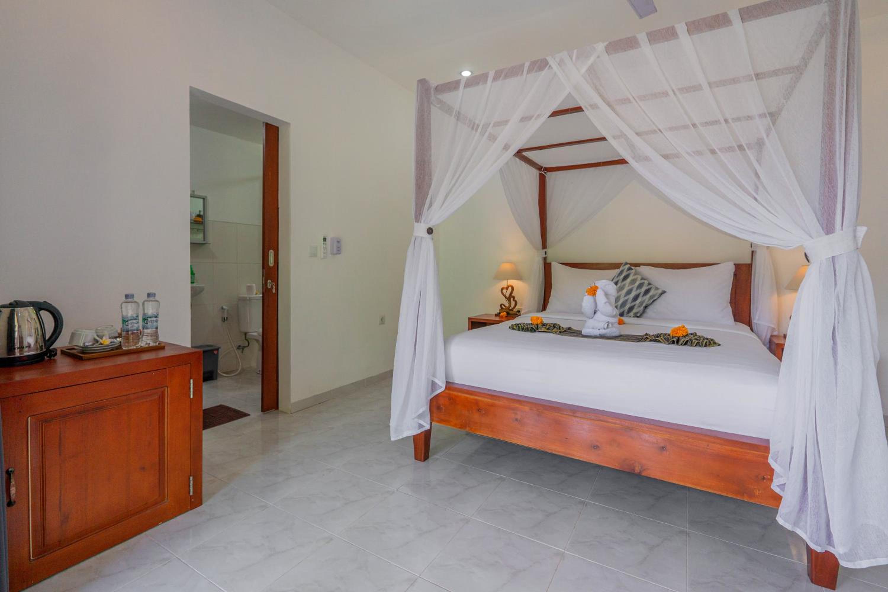 OkaOki Homestay By Bali Cabin