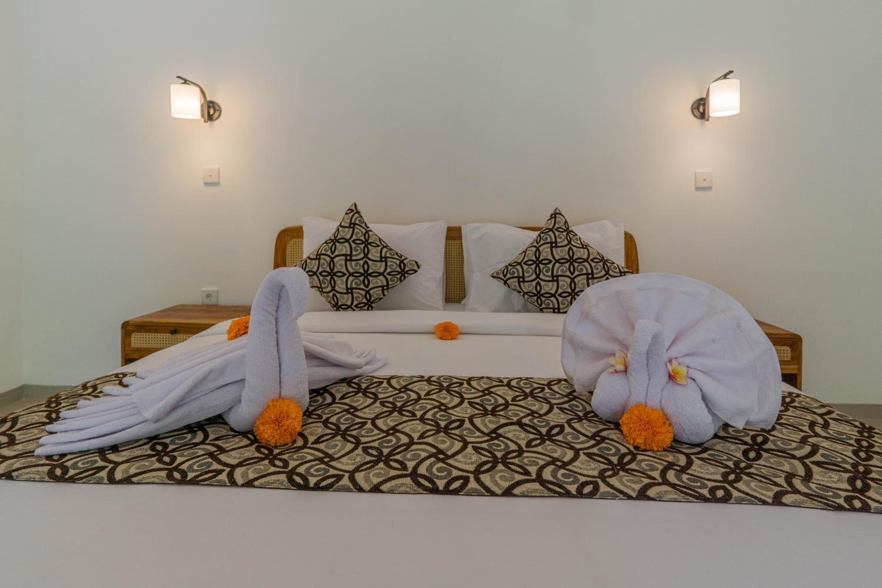 OkaOki Homestay By Bali Cabin
