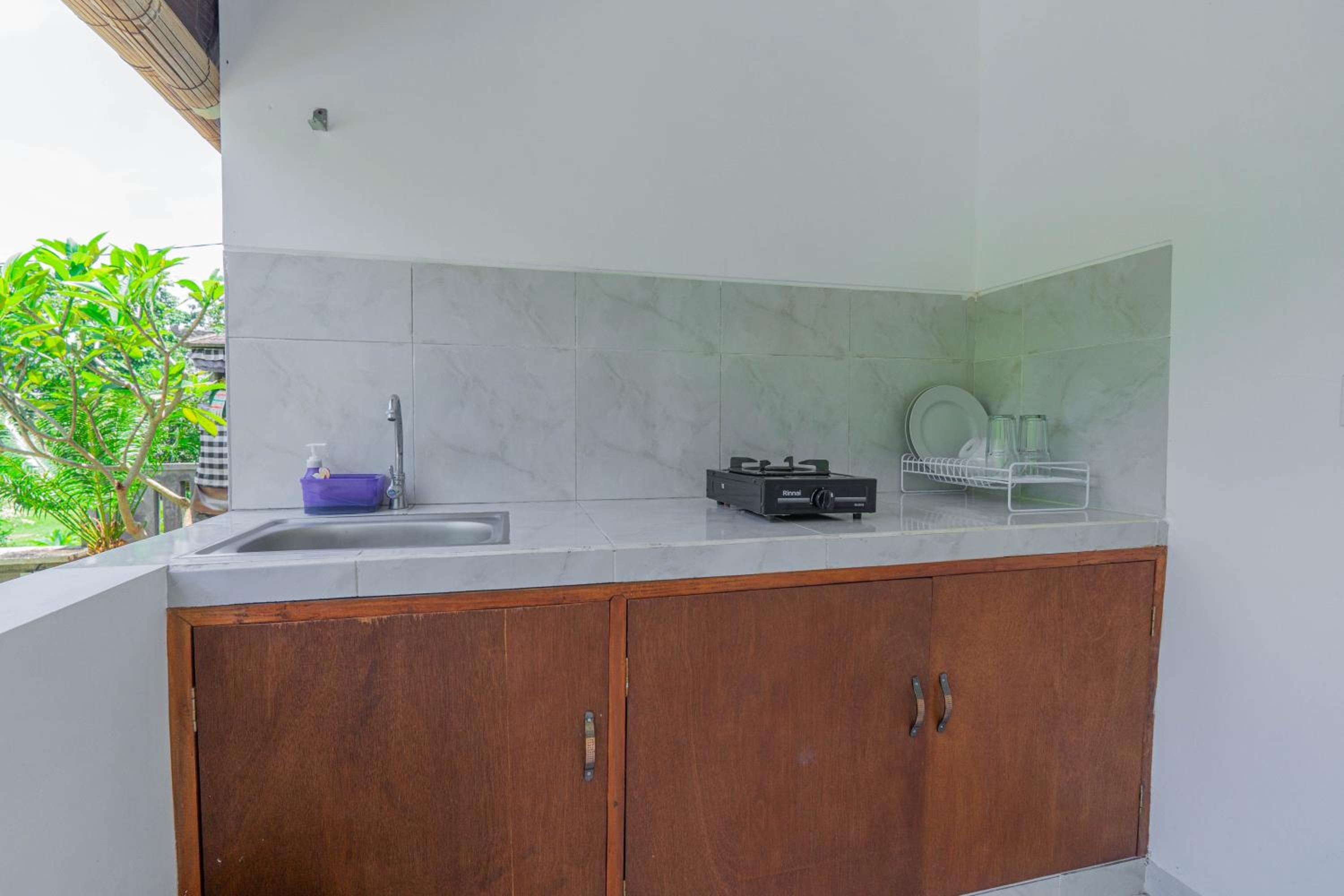 OkaOki Homestay By Bali Cabin