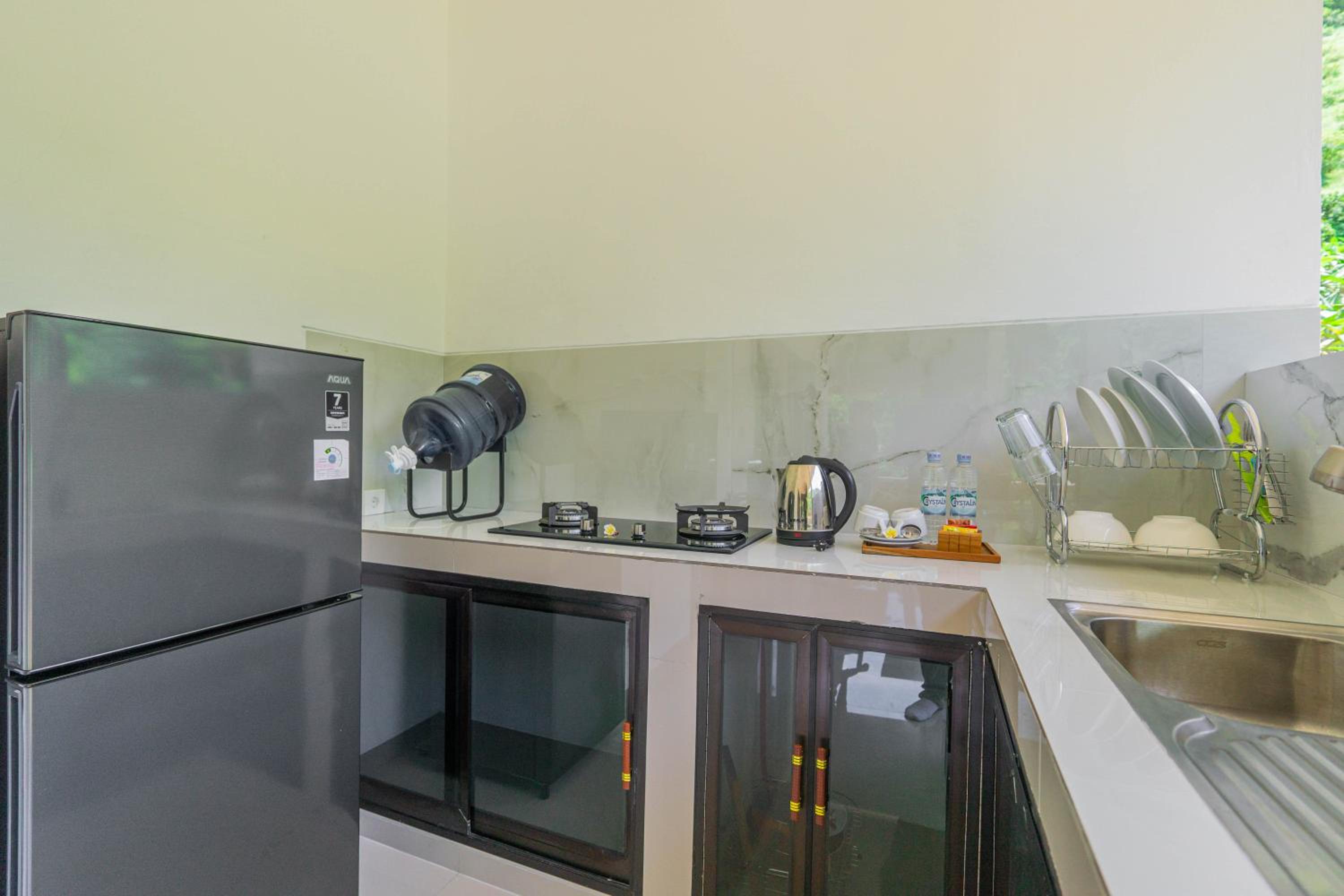 OkaOki Homestay By Bali Cabin