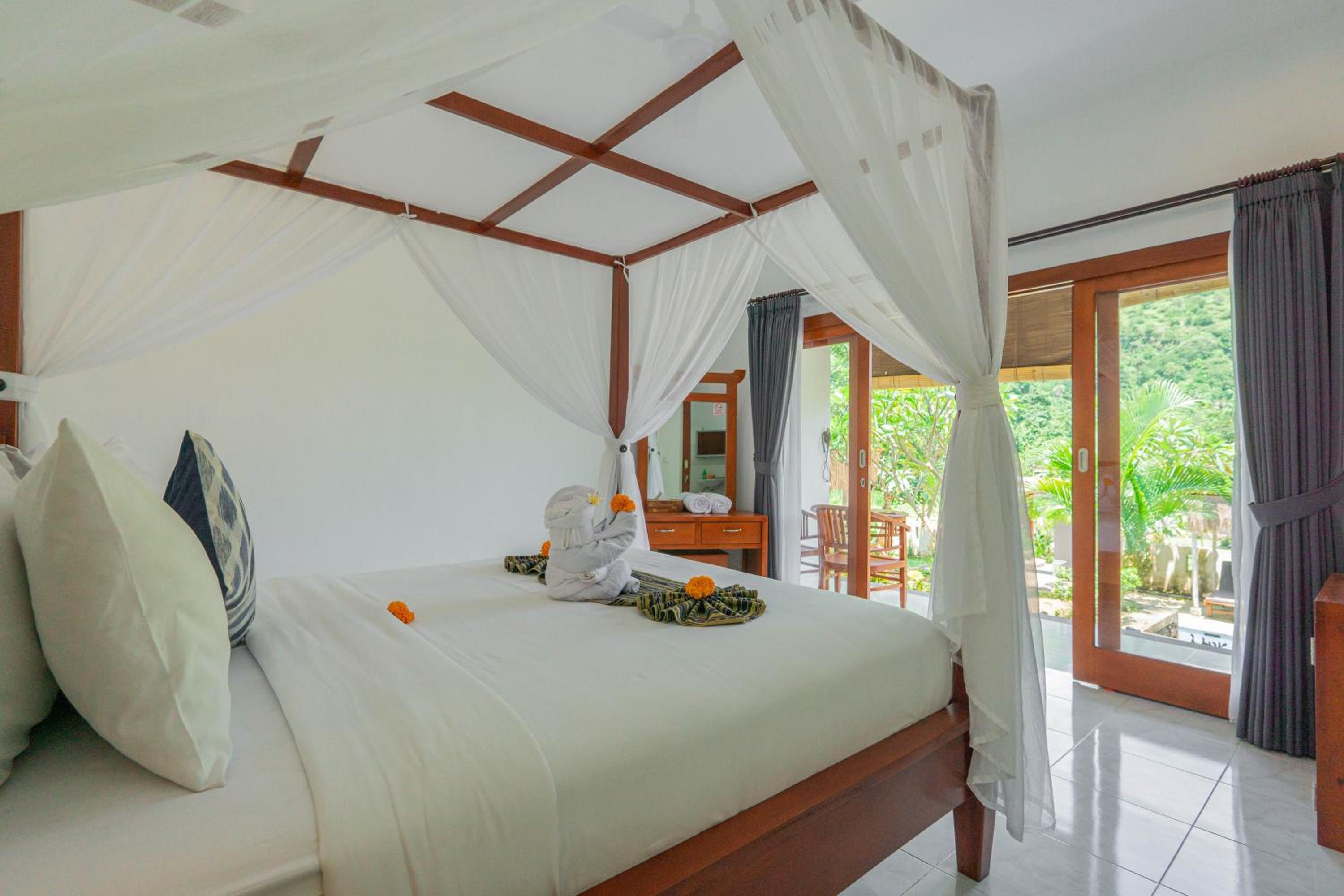 OkaOki Homestay By Bali Cabin