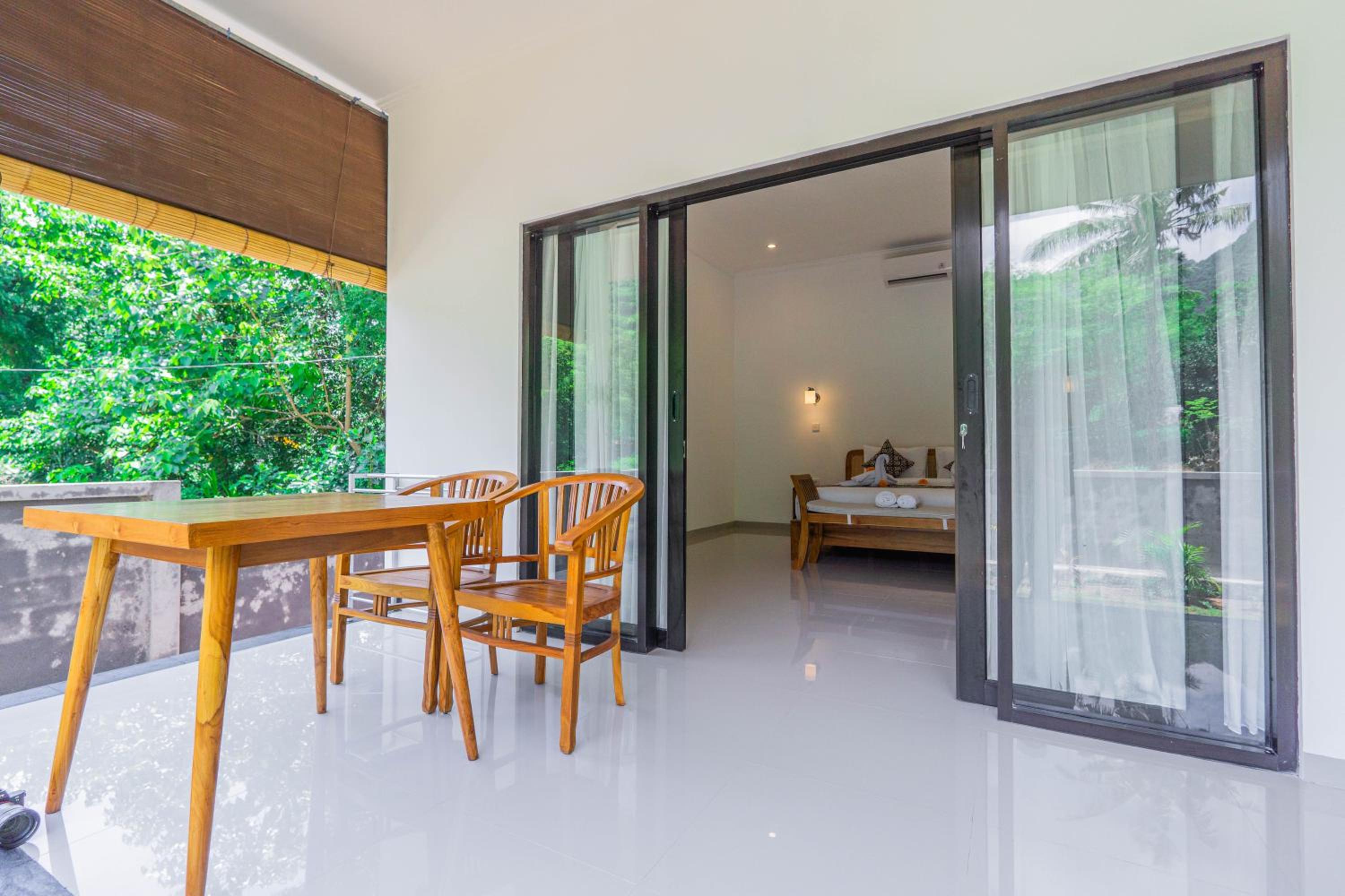 OkaOki Homestay By Bali Cabin