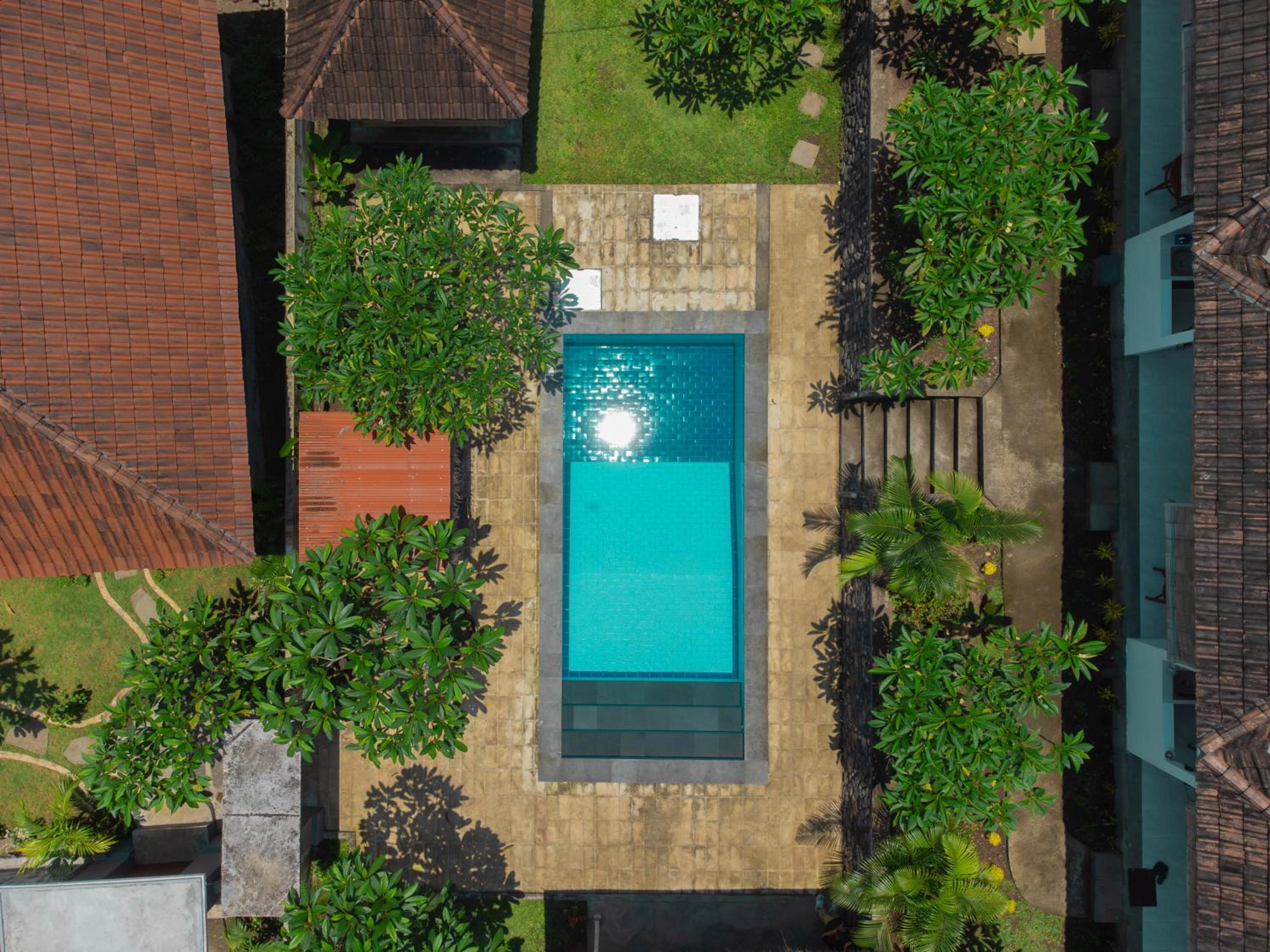 OkaOki Homestay By Bali Cabin