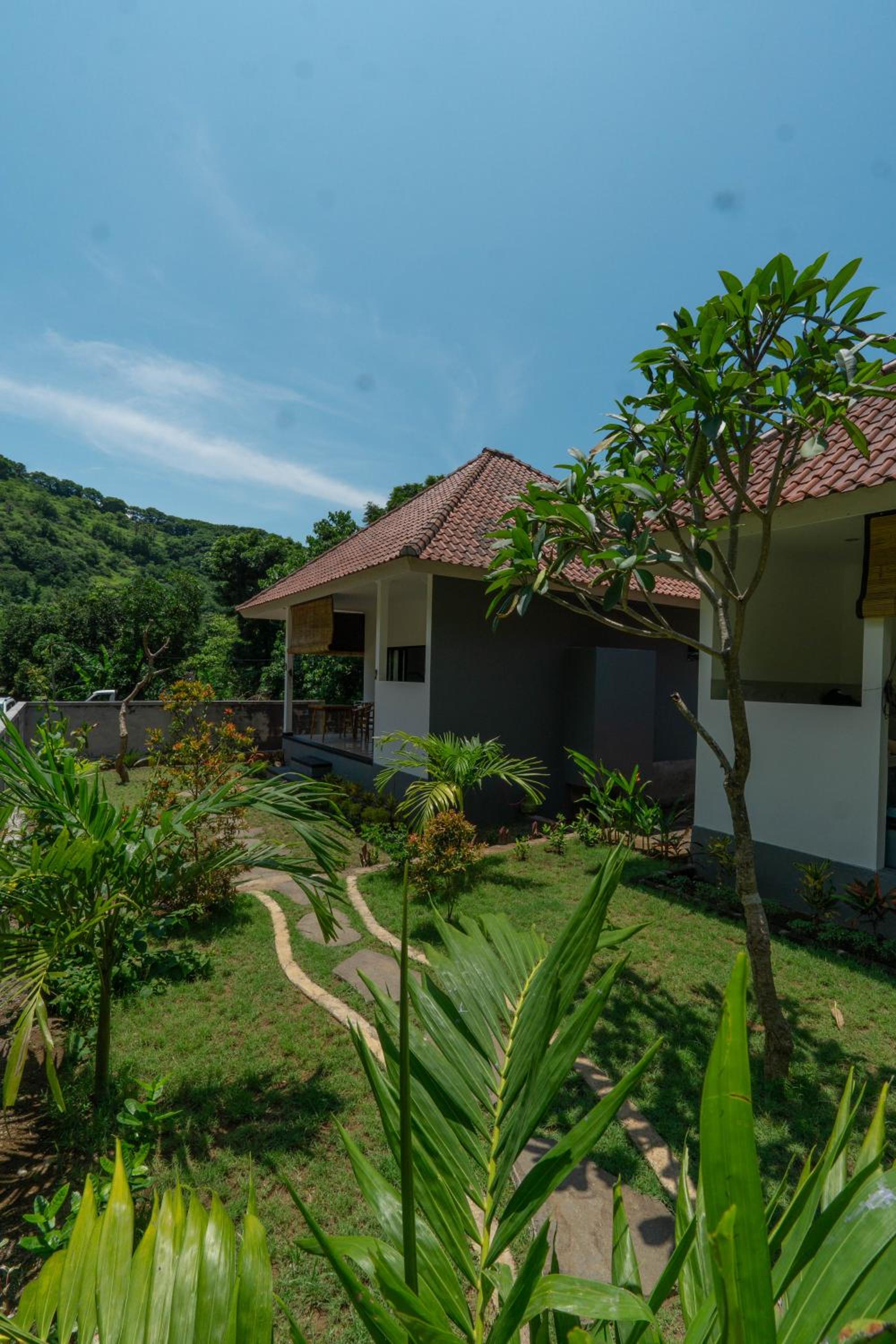 OkaOki Homestay By Bali Cabin