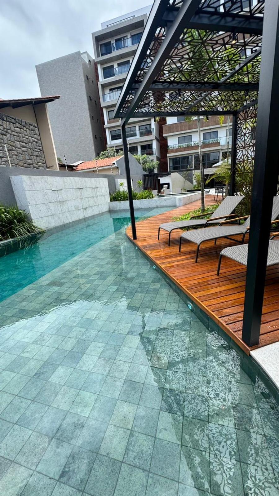 Vert House