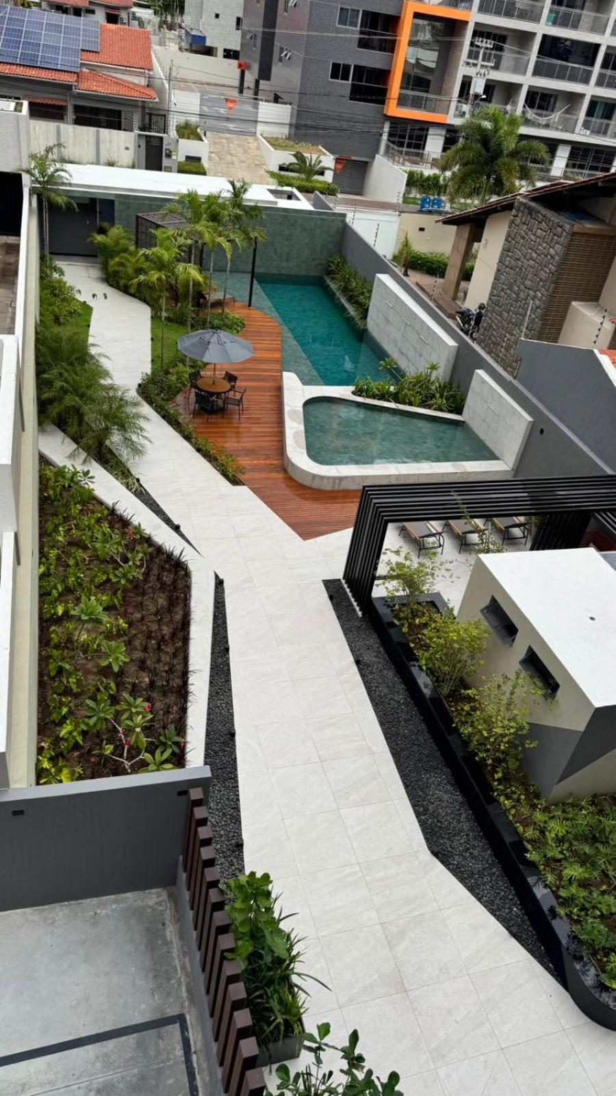 Vert House