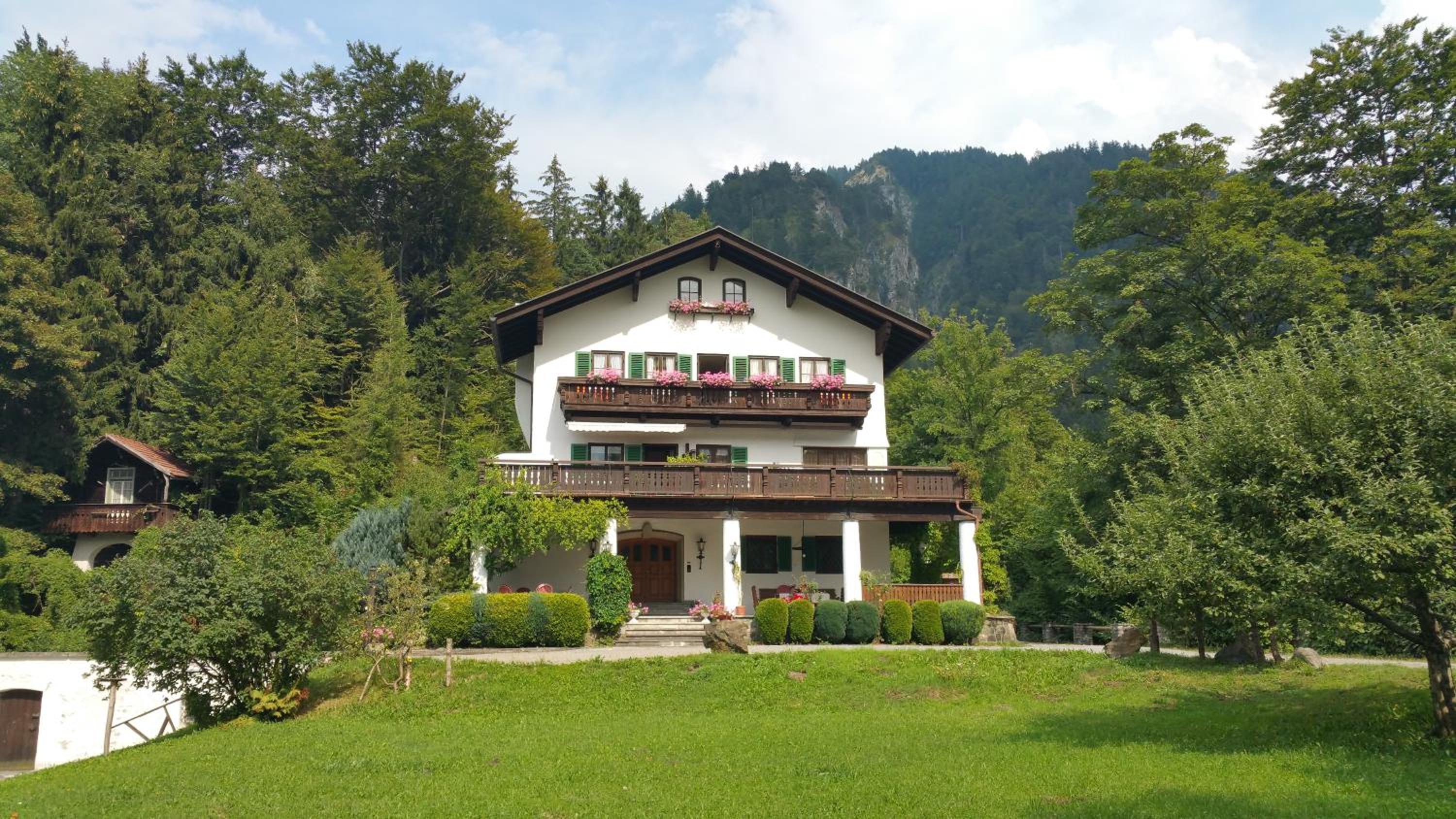 Villa Bergkristall