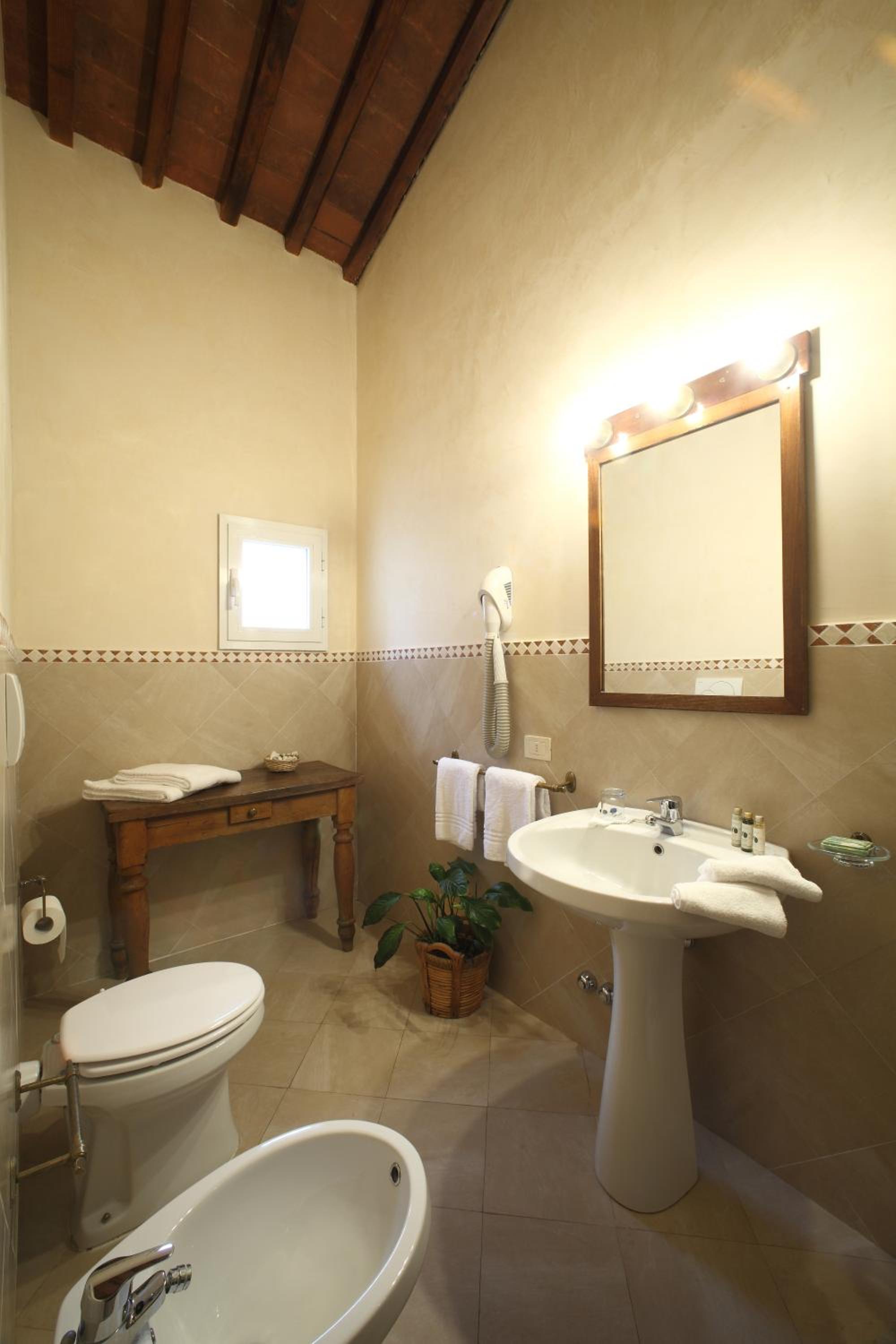 Rovezzano B&B