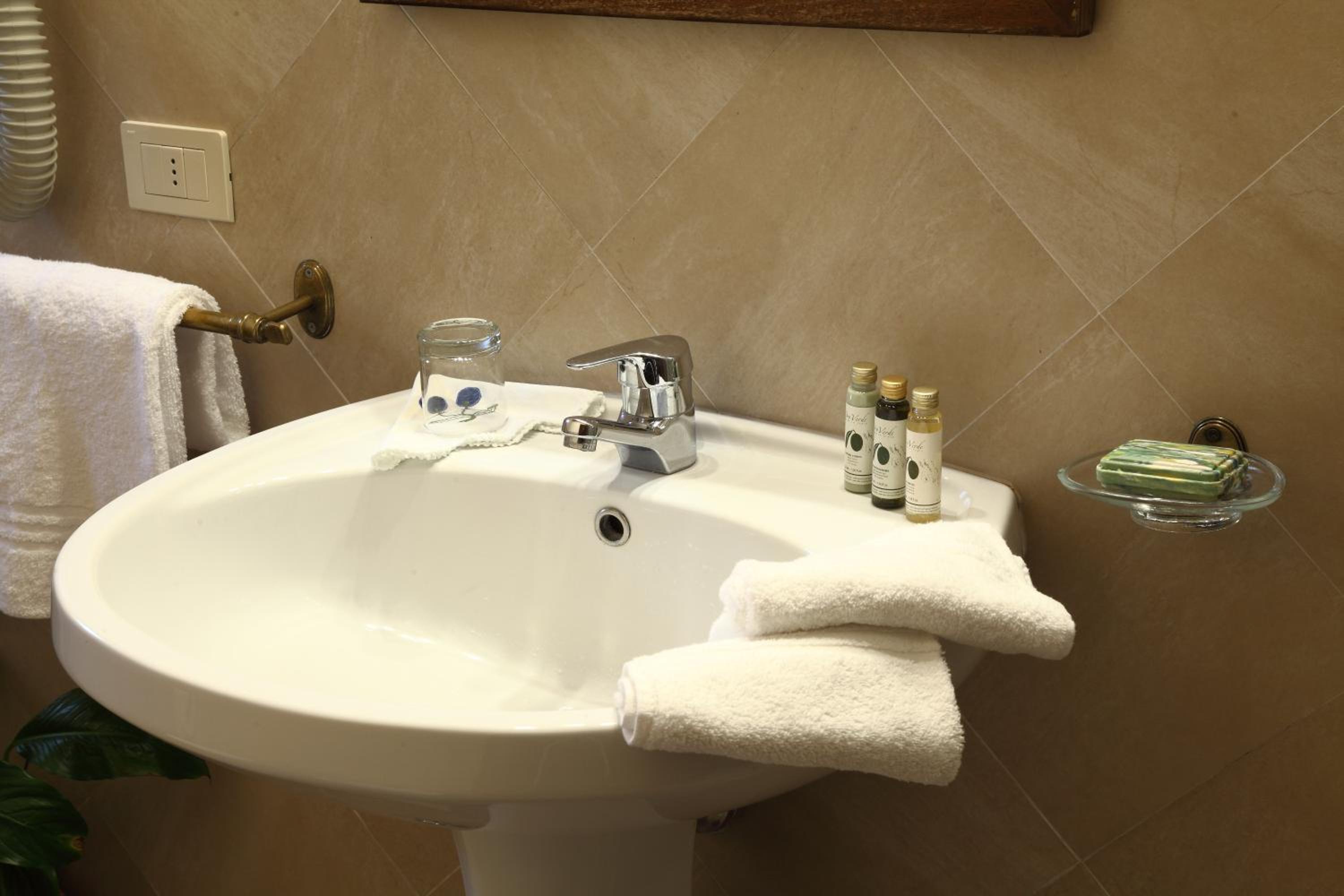 Rovezzano B&B
