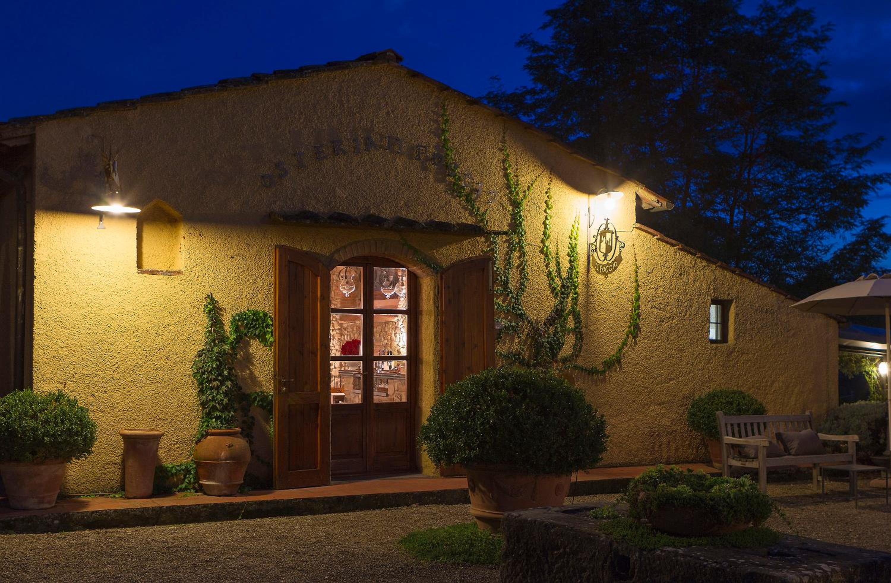 Relais Poggio Borgoni, photo 40