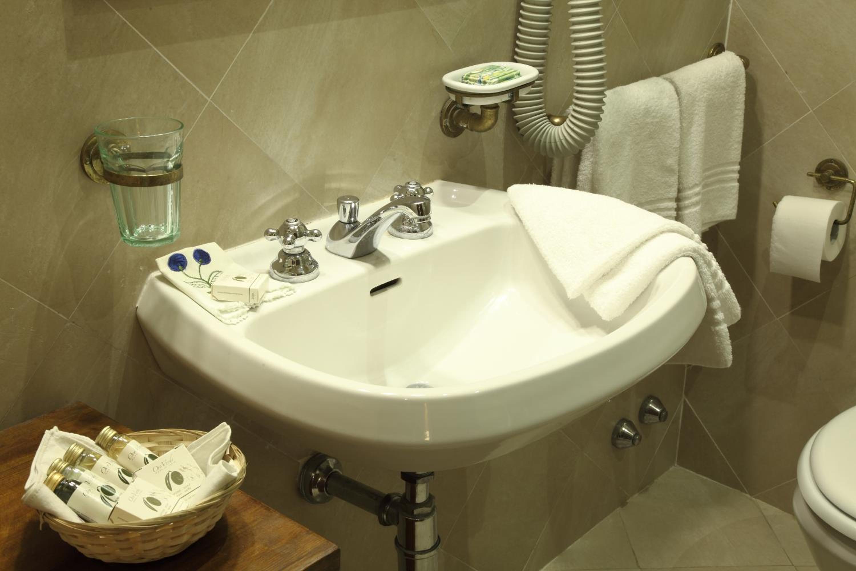 Rovezzano B&B