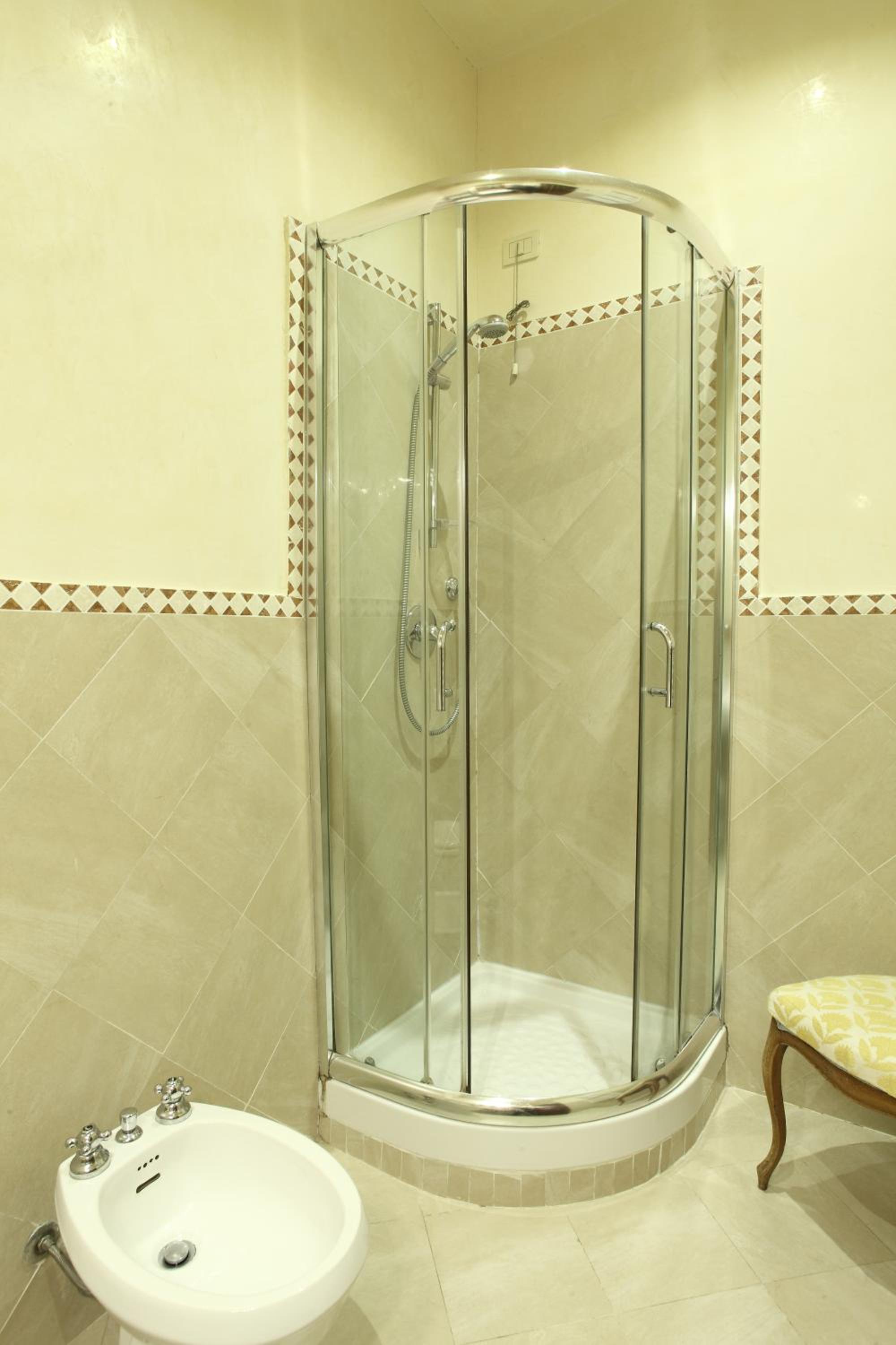 Rovezzano B&B
