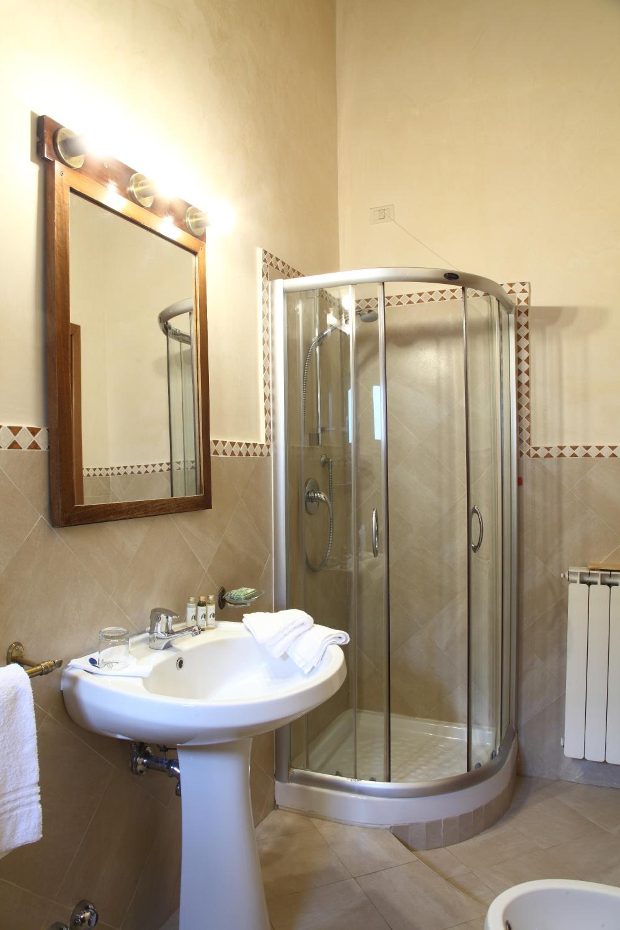 Rovezzano B&B