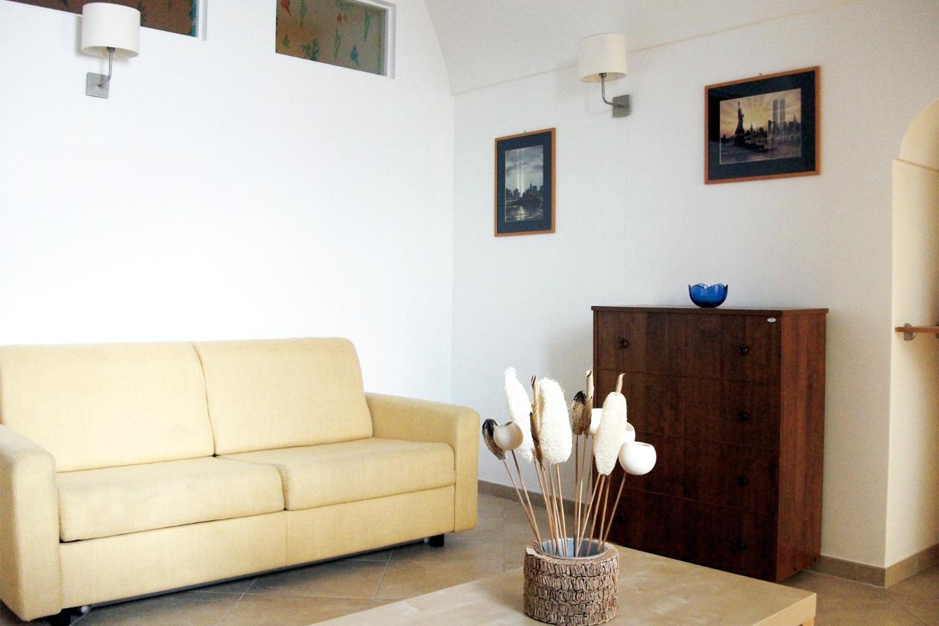 L'Olimpo casa vacanze