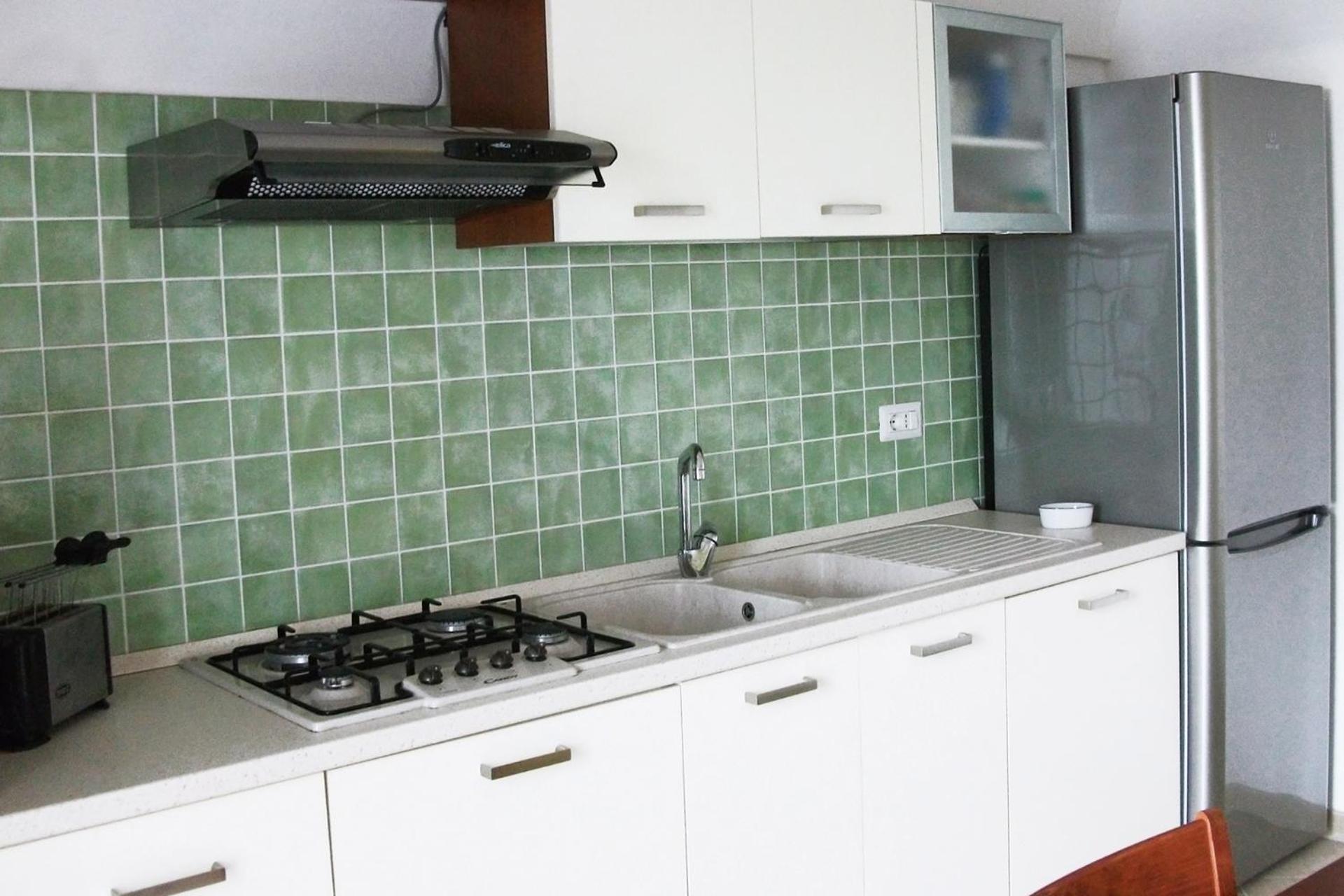 L'Olimpo casa vacanze