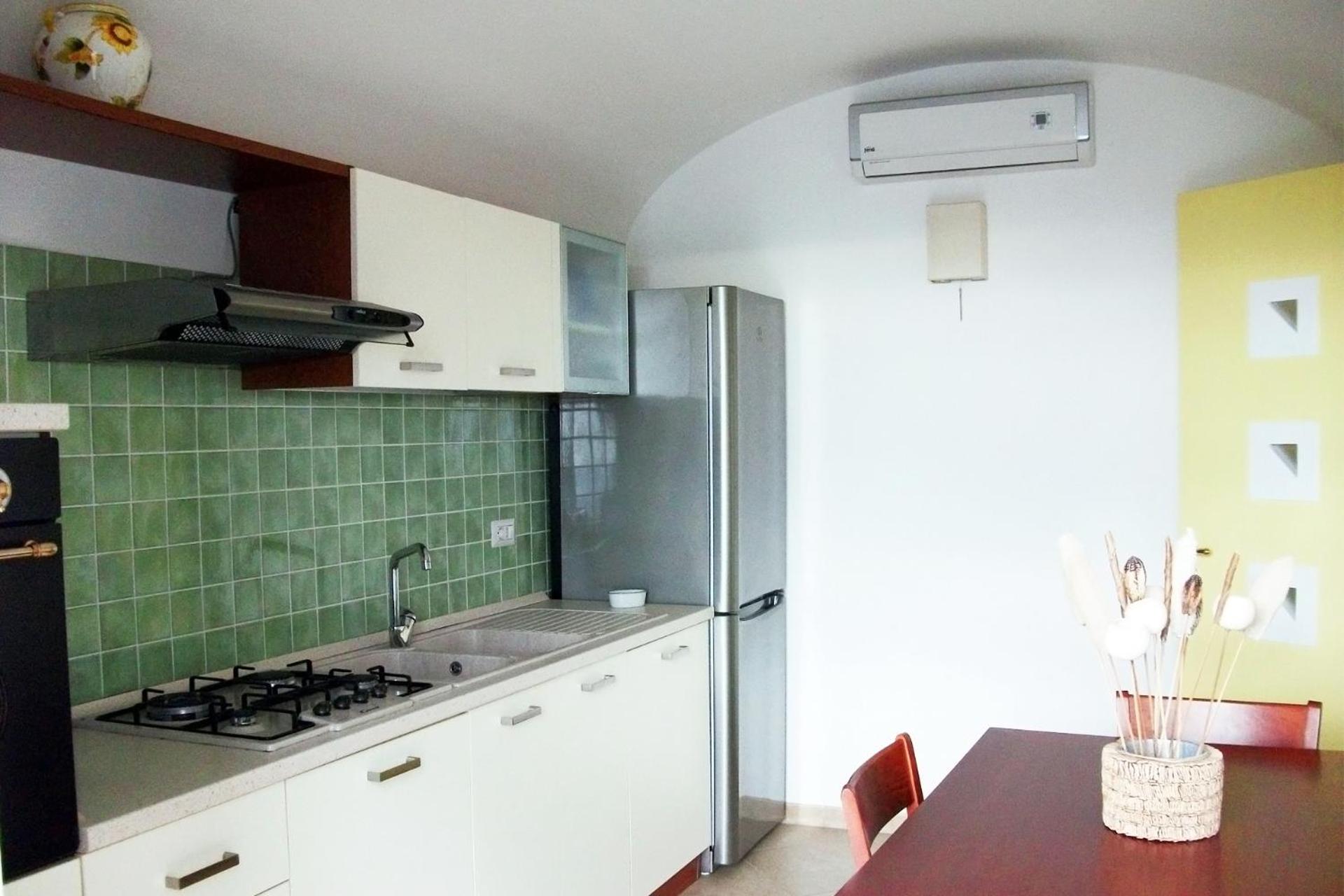 L'Olimpo casa vacanze