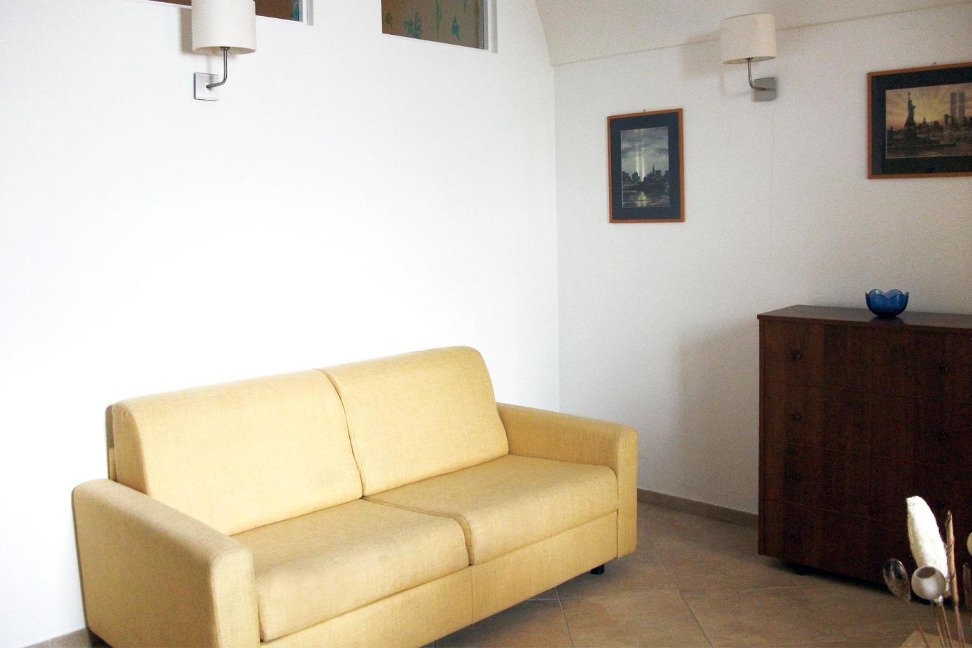 L'Olimpo casa vacanze