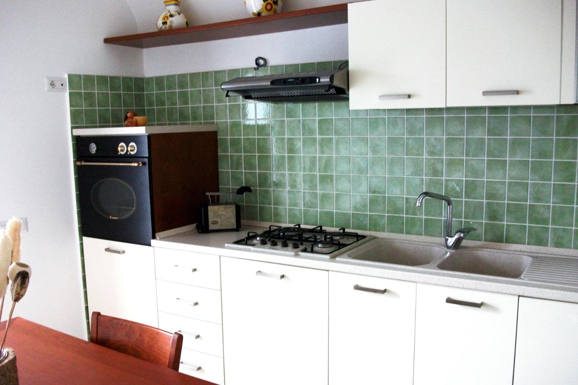 L'Olimpo casa vacanze