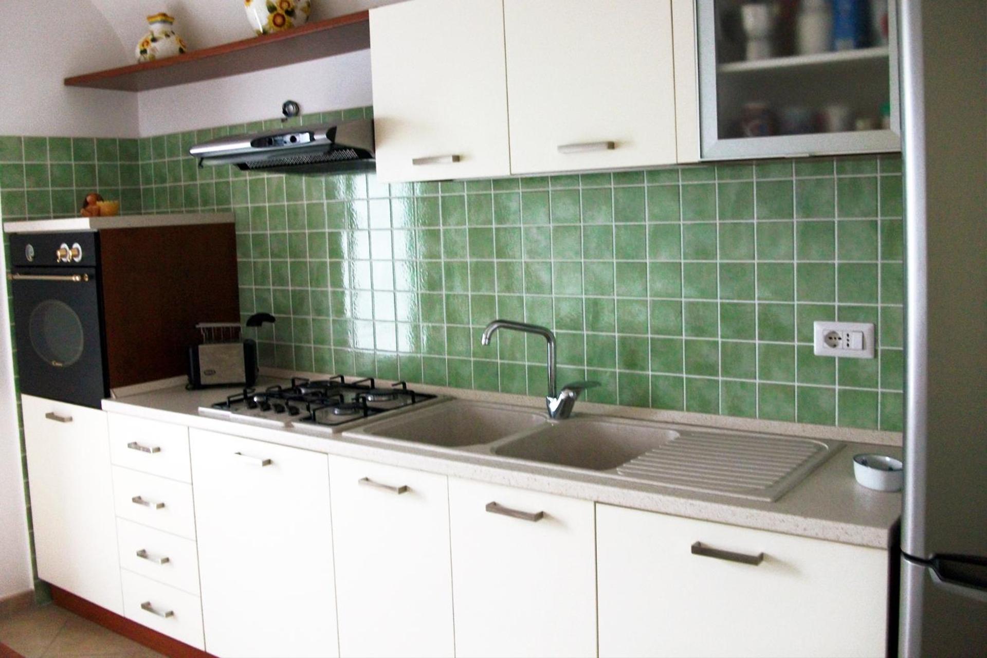L'Olimpo casa vacanze