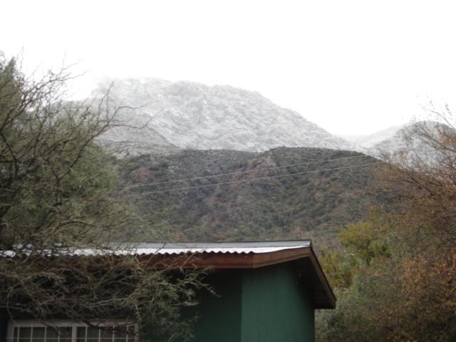 Monte Capilla