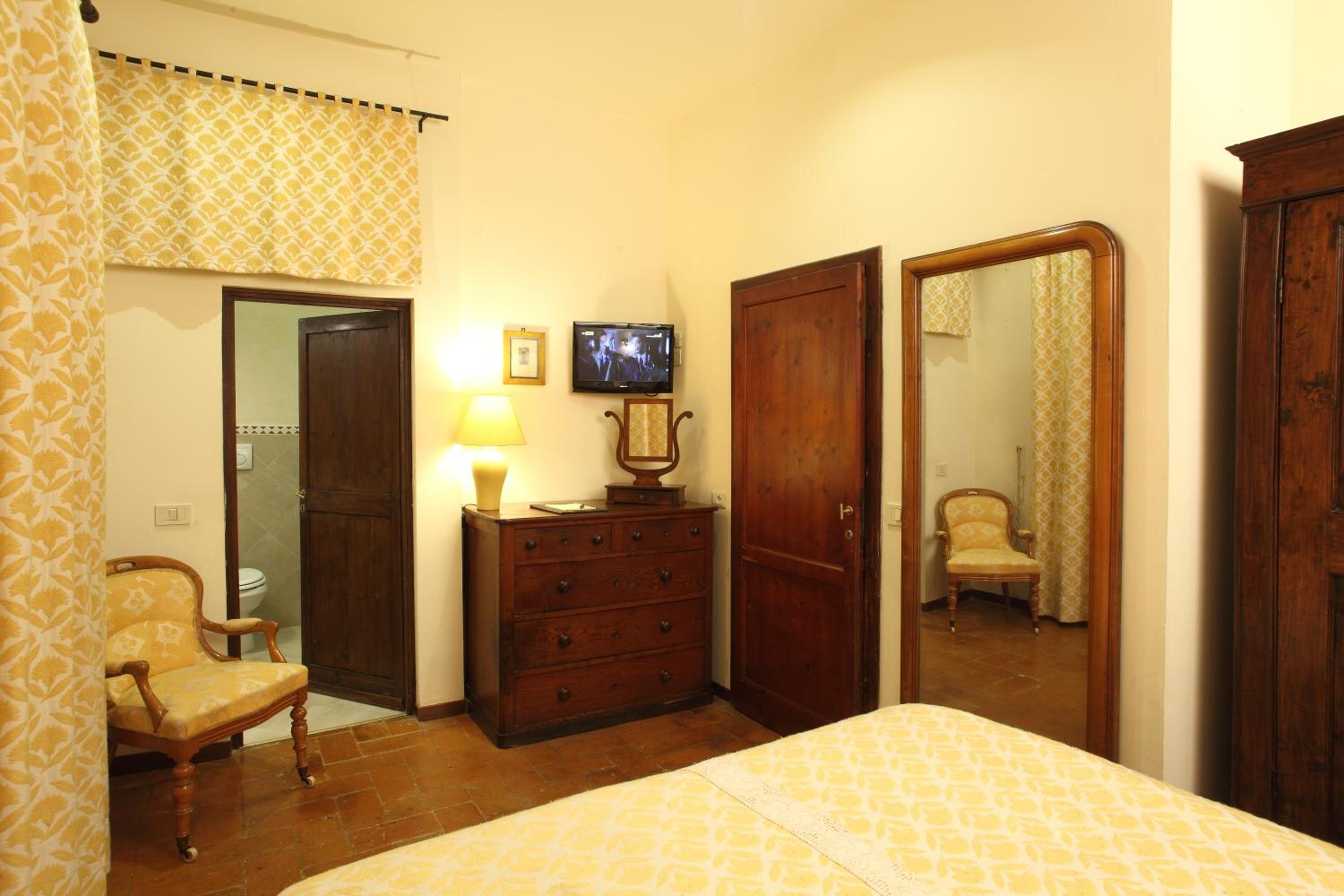 Rovezzano B&B