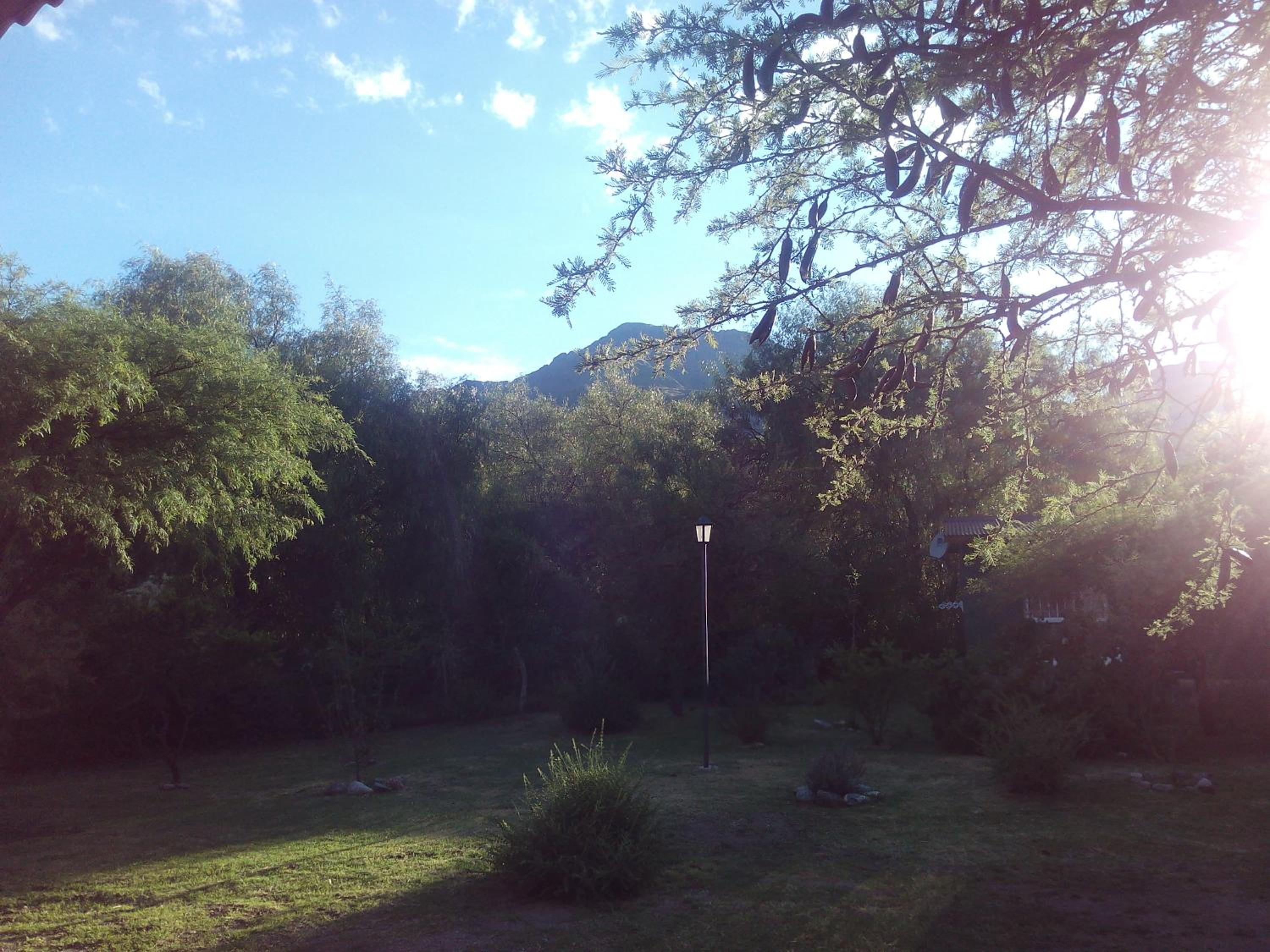 Monte Capilla