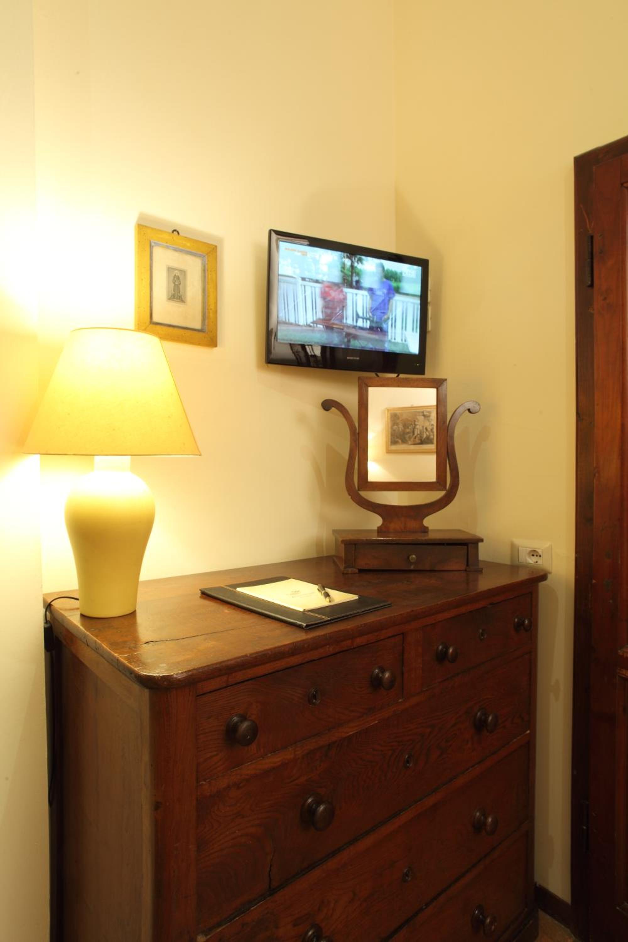Rovezzano B&B