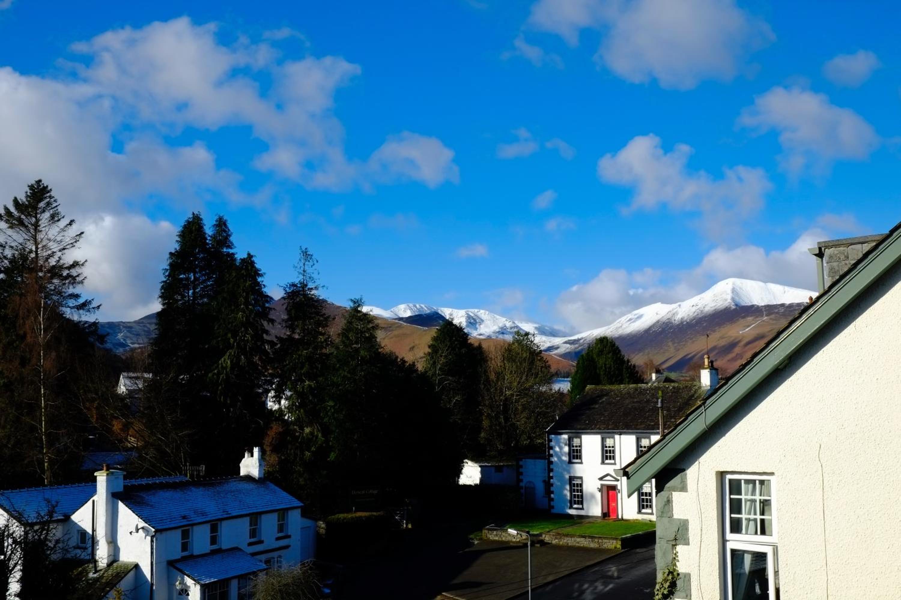 Skiddaw Croft Bed & Breakfast