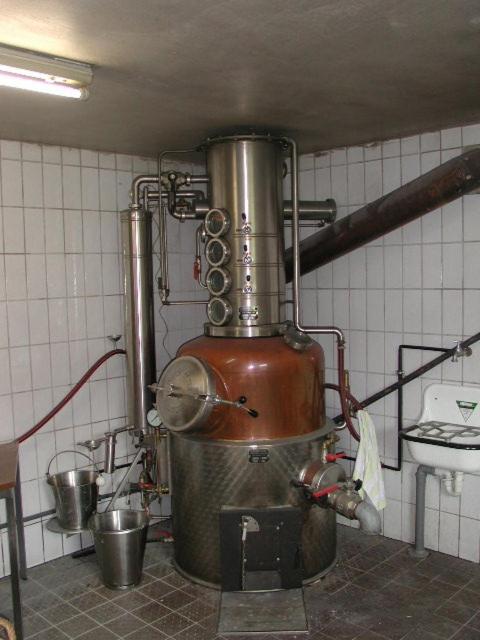 Rommelehof