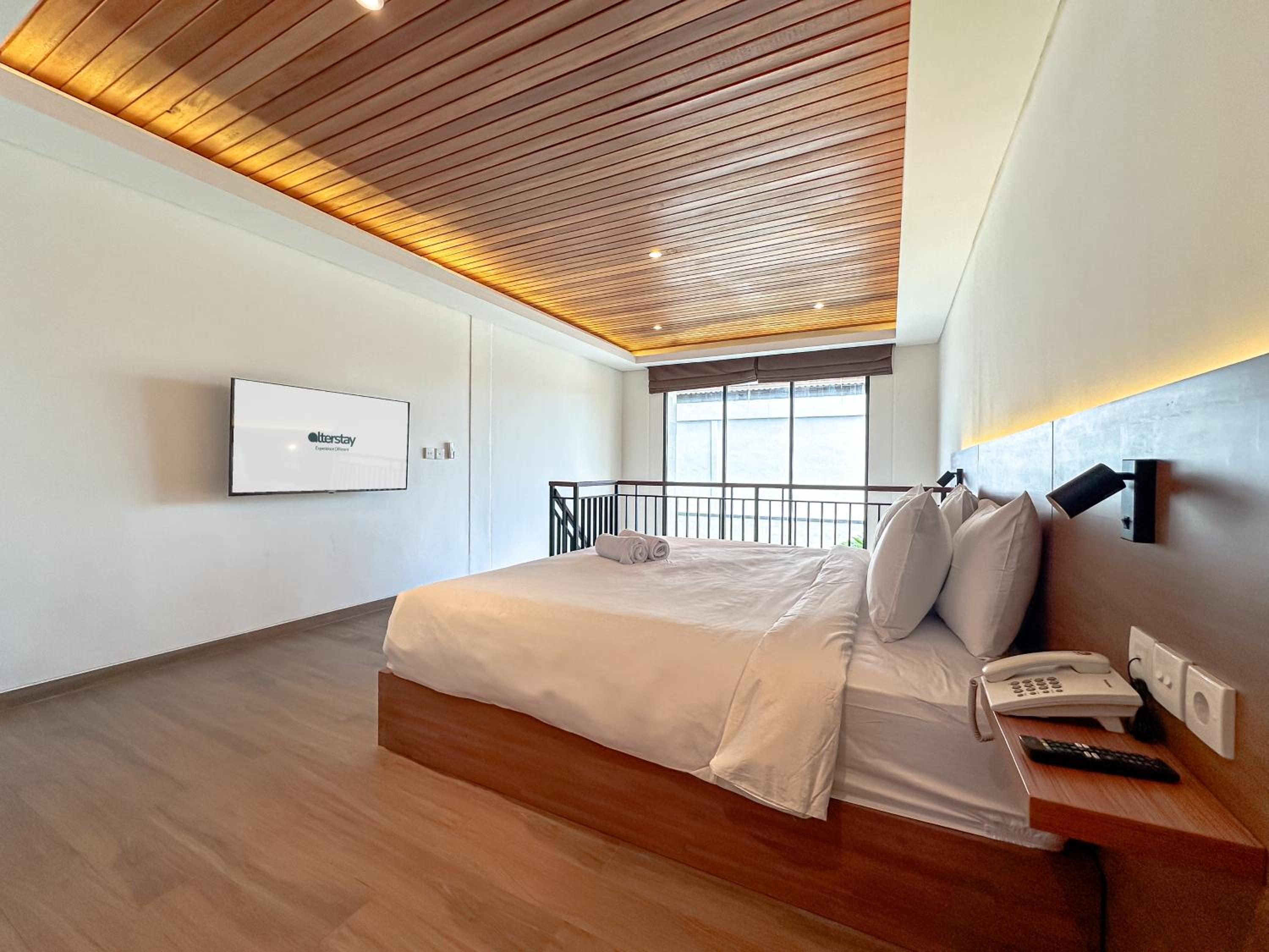 Olala Loft Seminyak
